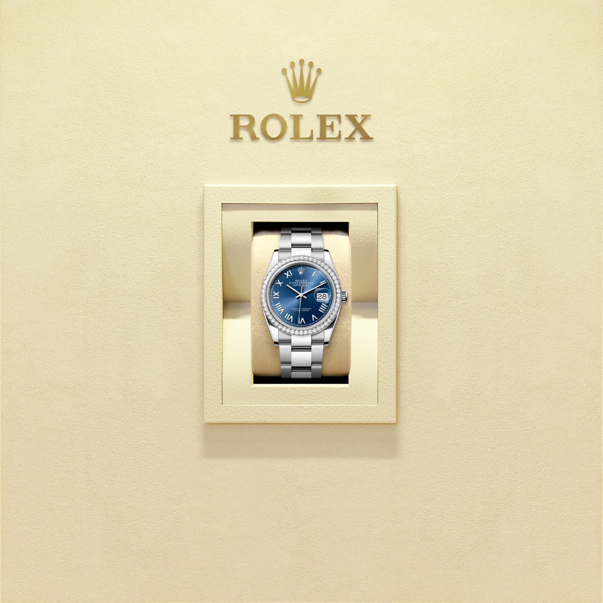 Rolex Datejust 36 2
