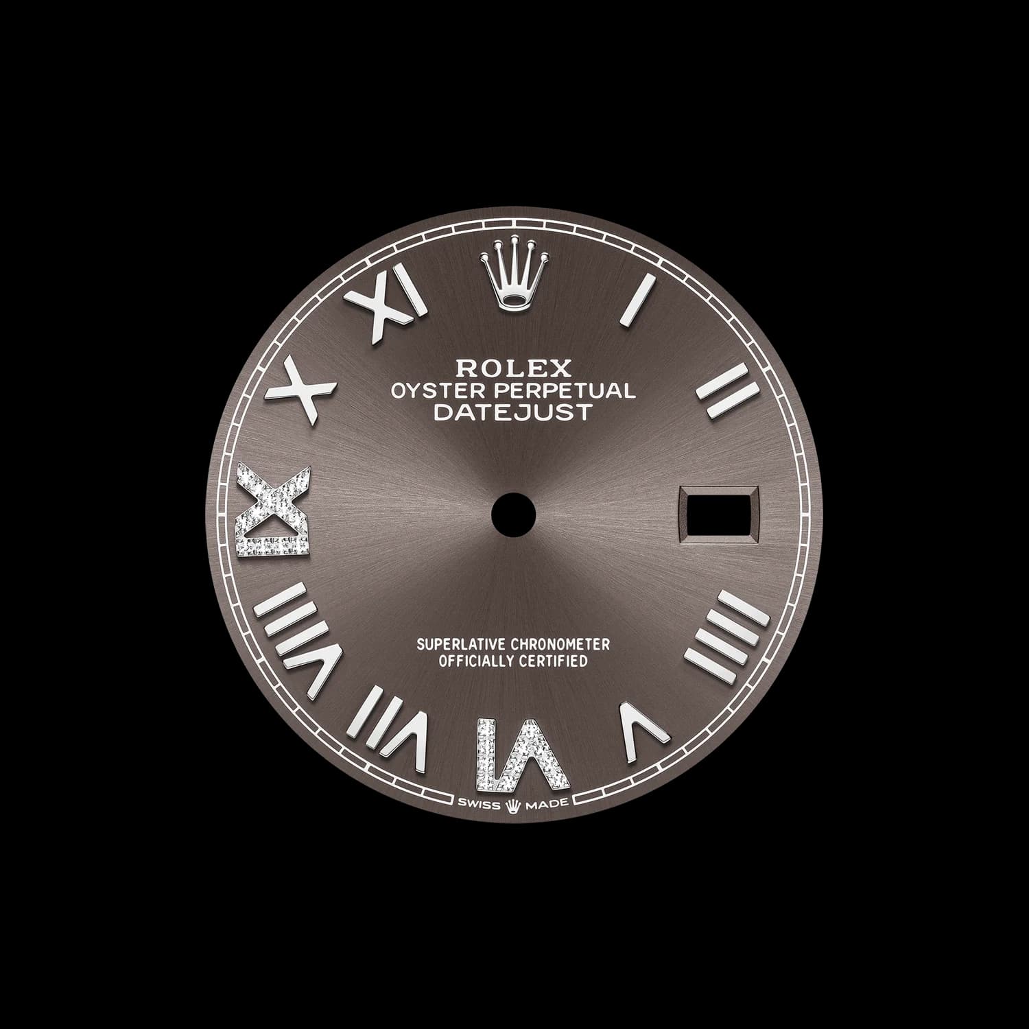 Rolex Datejust 36 3