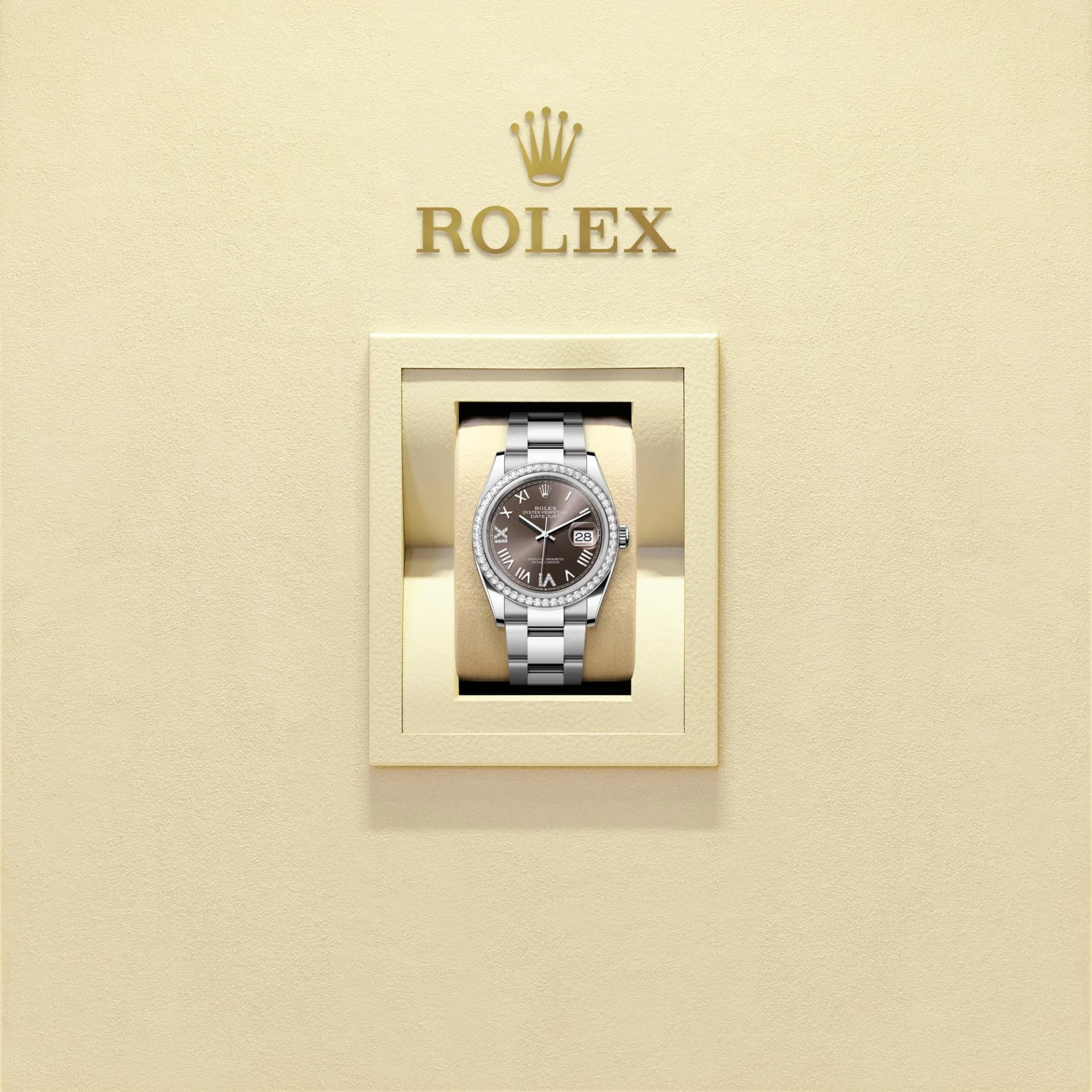 Rolex Datejust 36 2