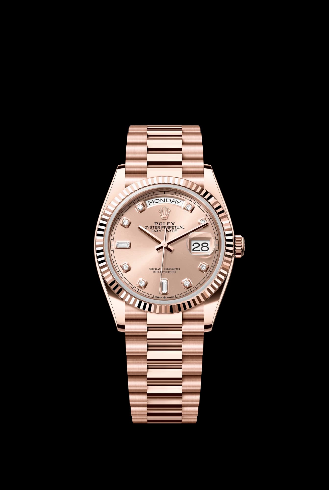 Rolex Day-Date 36