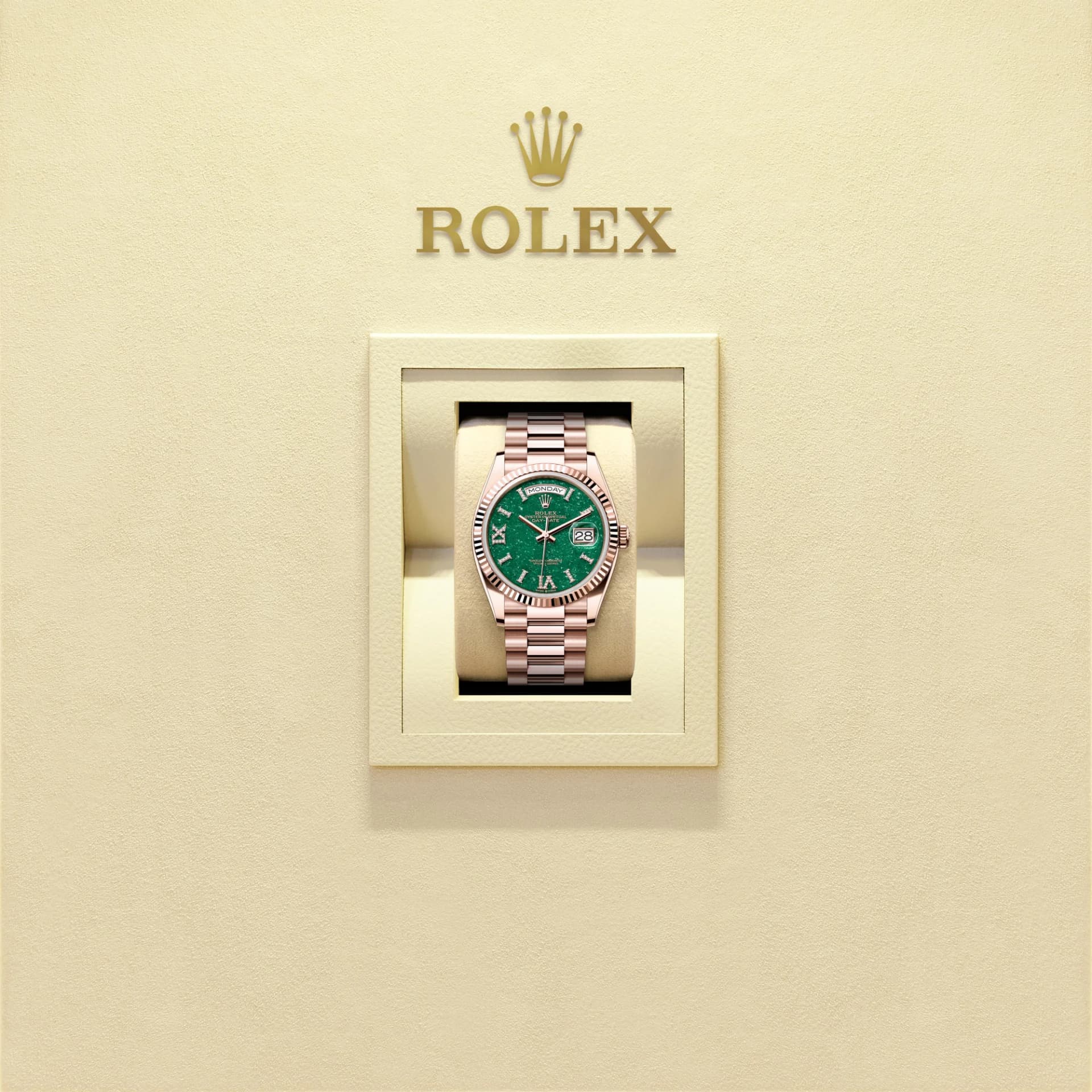 Rolex Day-Date 36 2