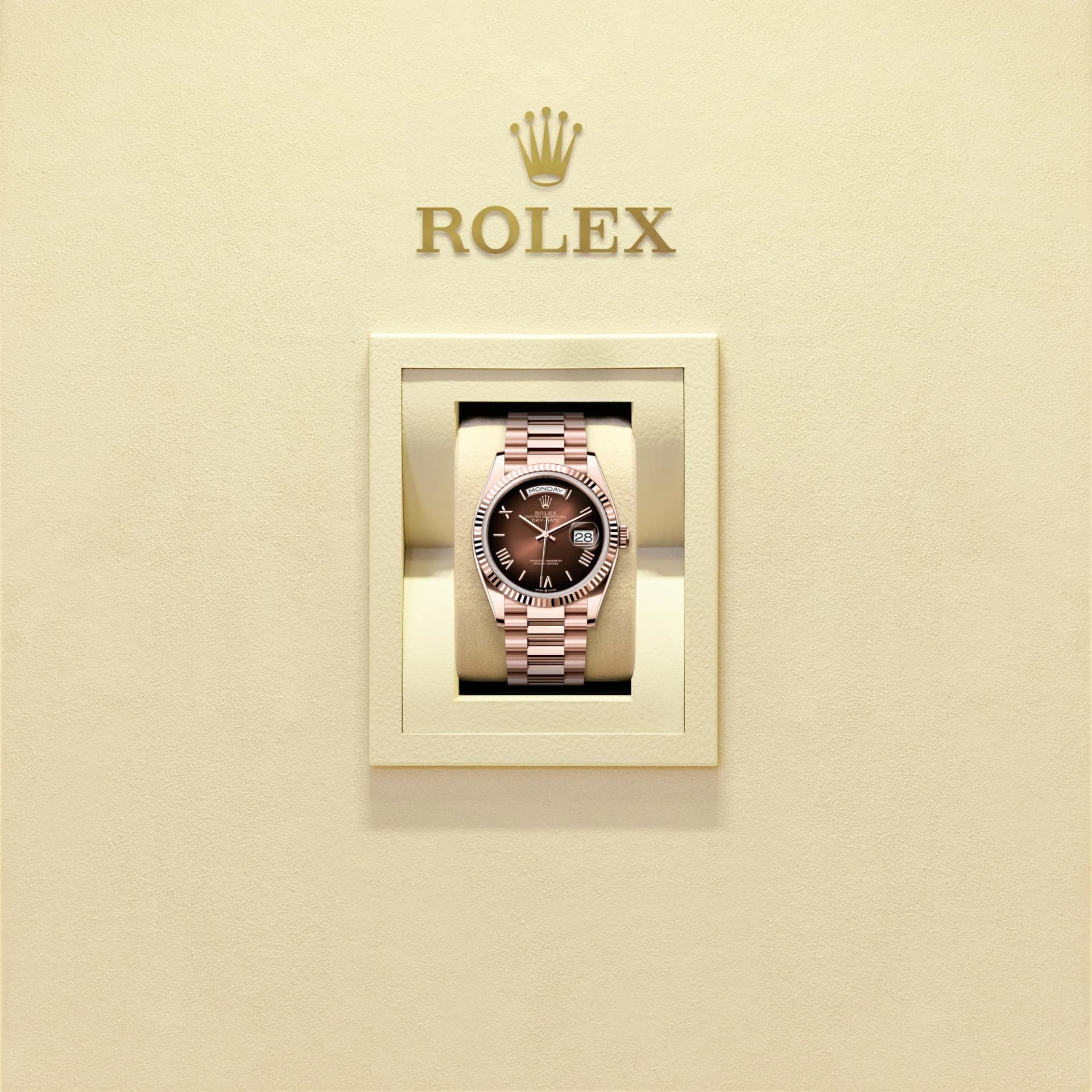 Rolex Day-Date 36 2