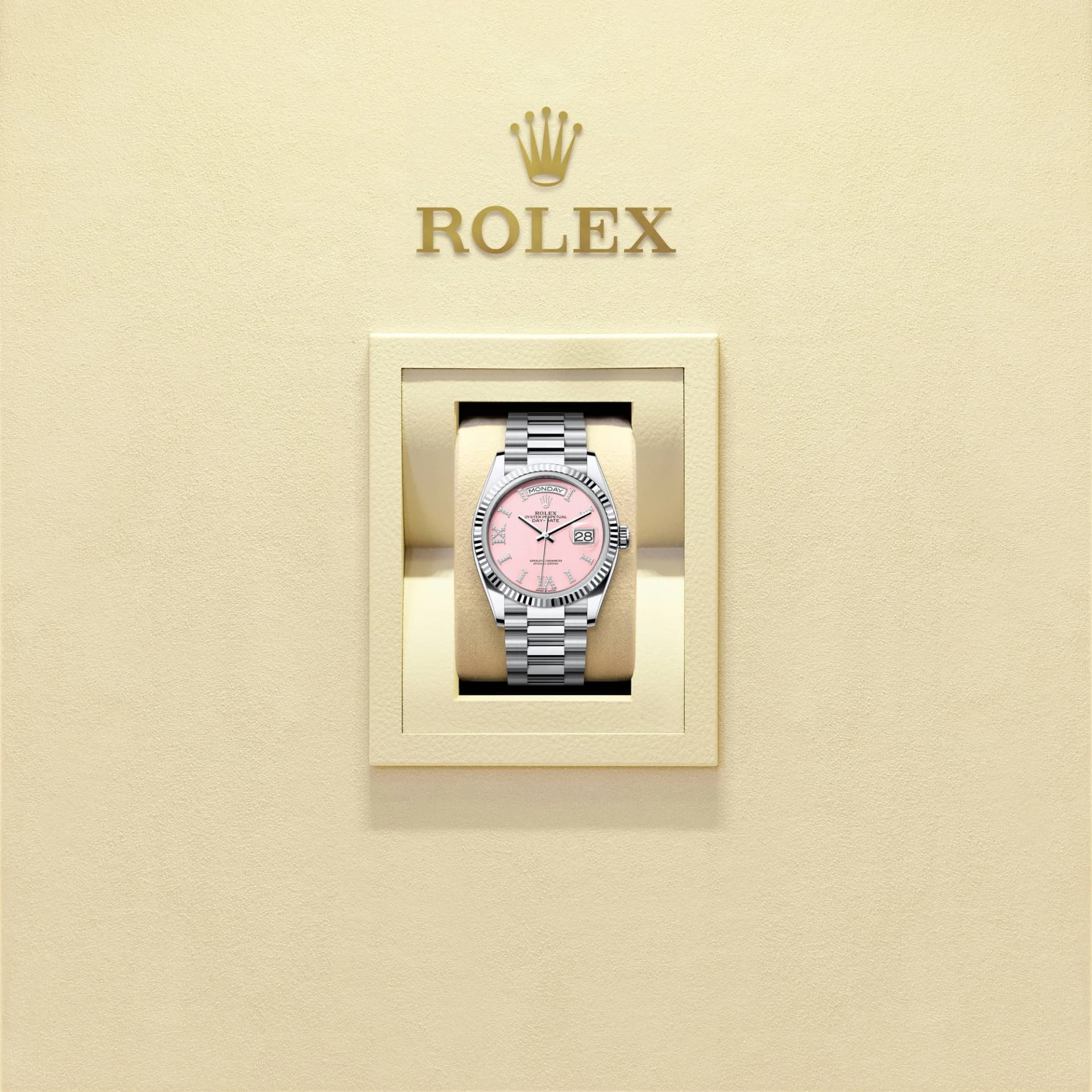 Rolex Day-Date 36 2