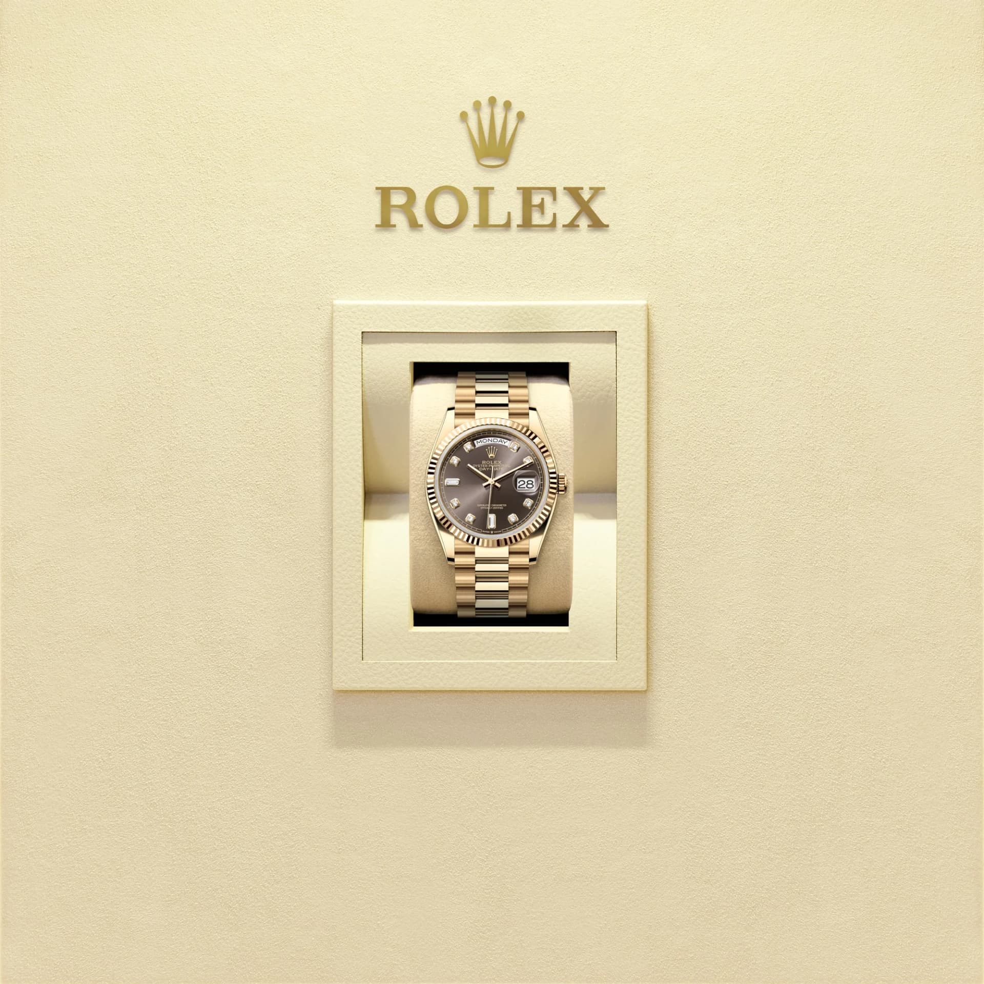 Rolex Day-Date 36 2