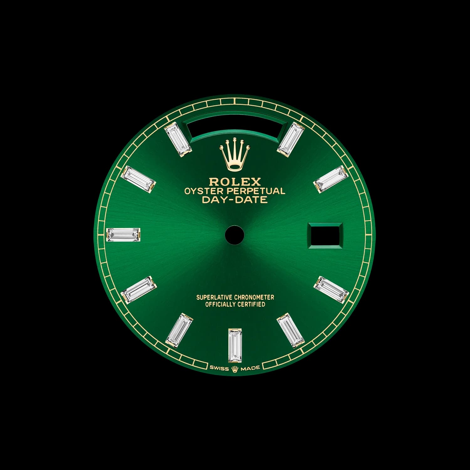 Rolex Day-Date 36 3