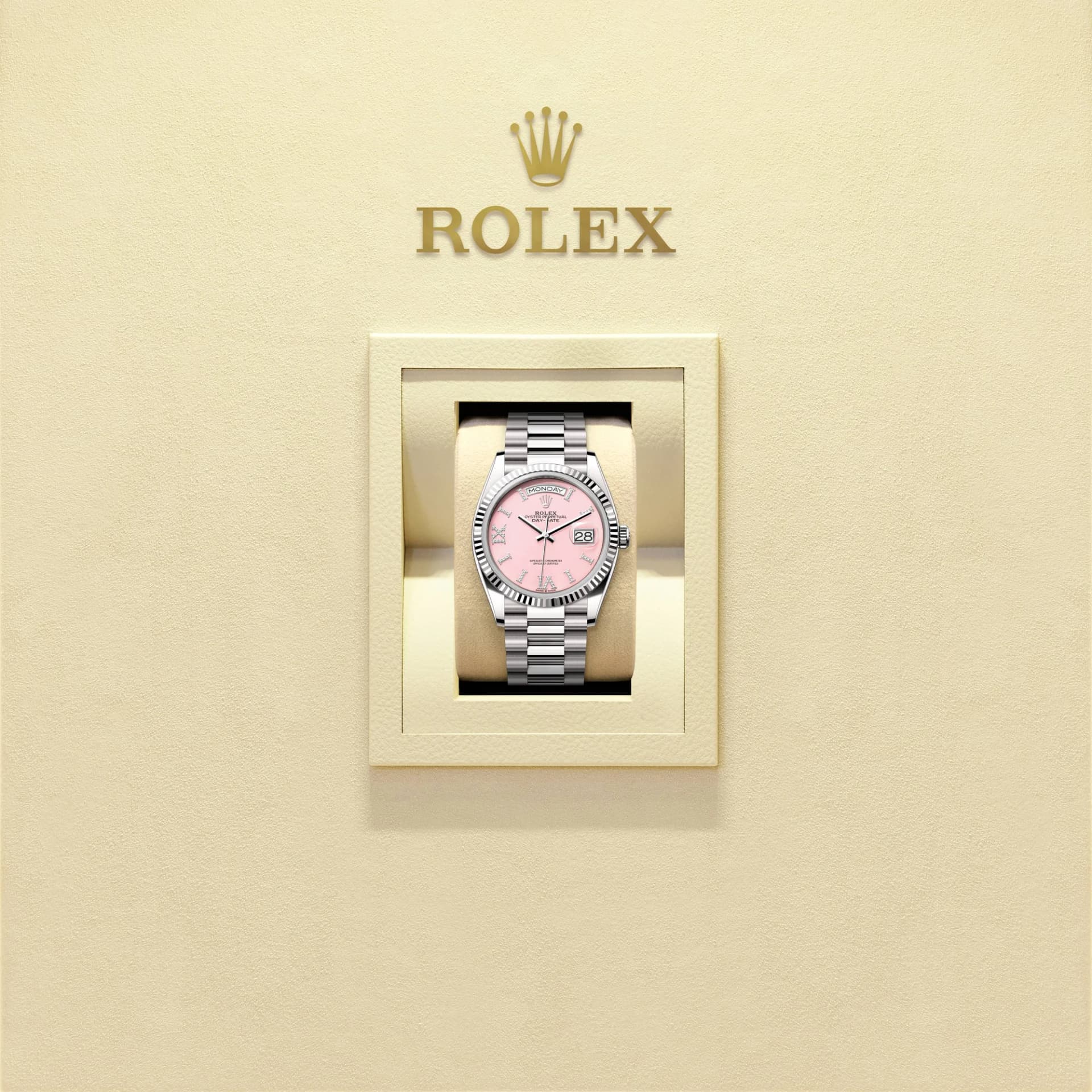 Rolex Day-Date 36 2