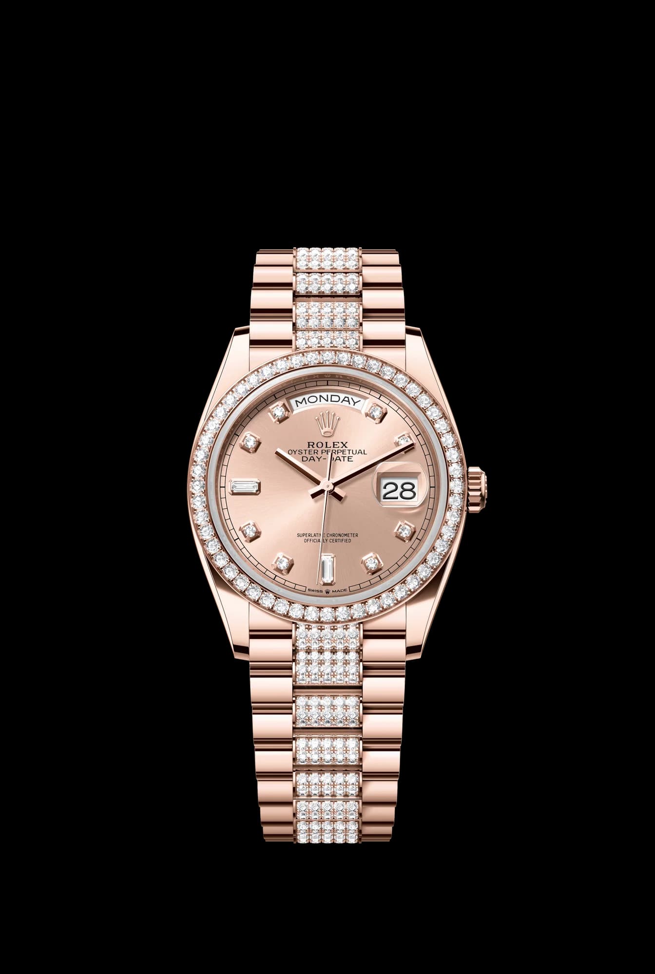 Rolex Day-Date 36 1