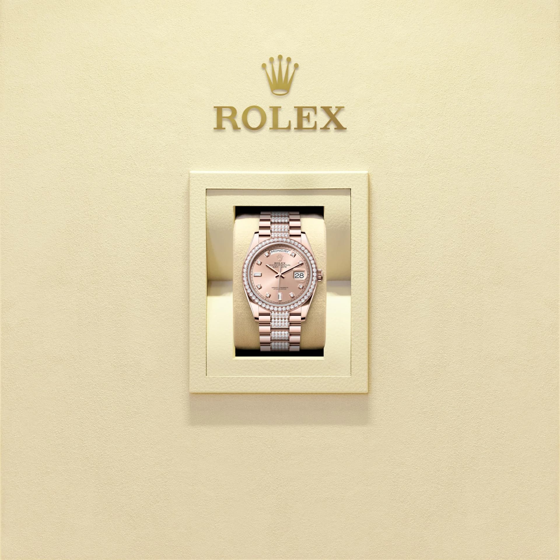 Rolex Day-Date 36 2