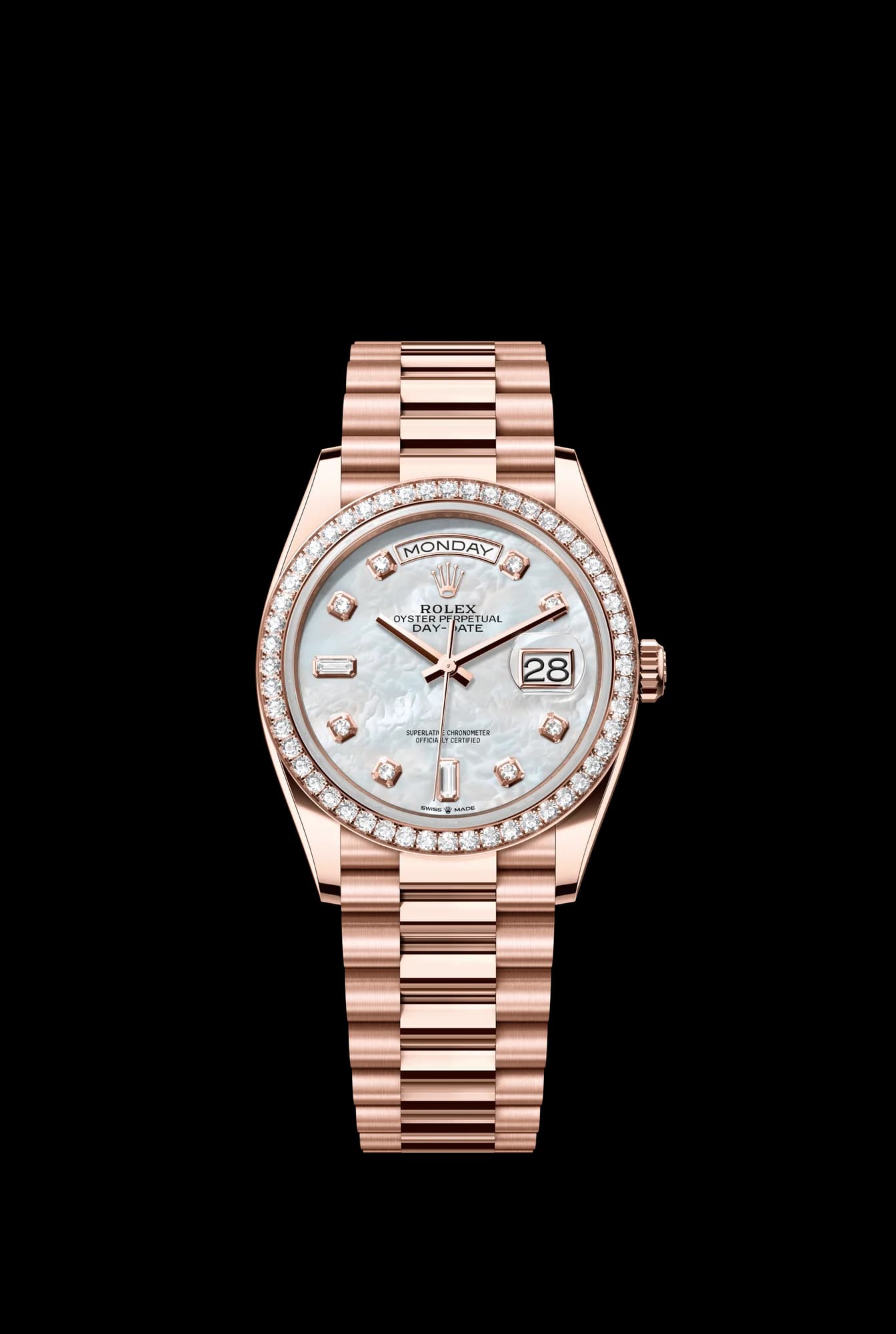 Rolex Day-Date 36 1