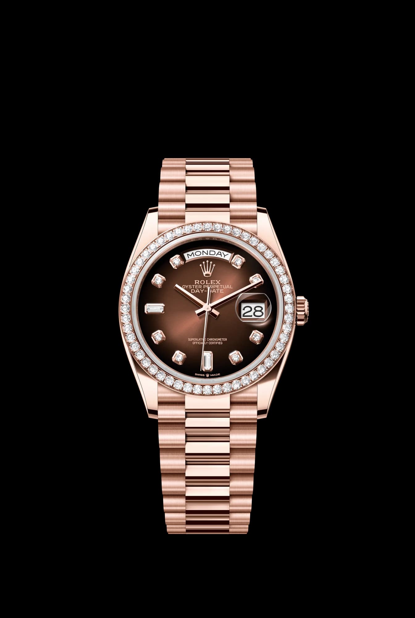 Rolex Day-Date 36 1