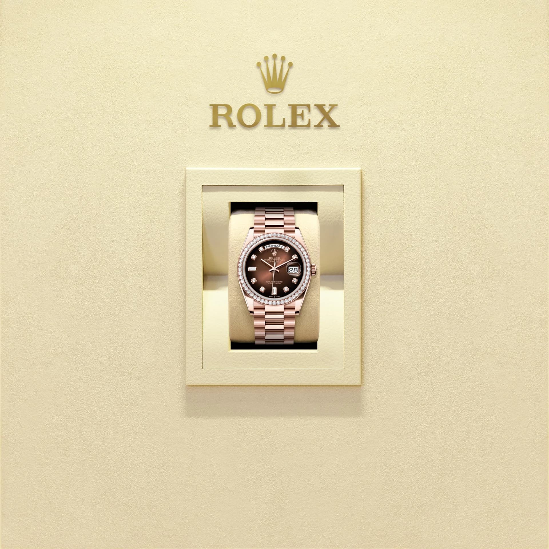 Rolex Day-Date 36 2