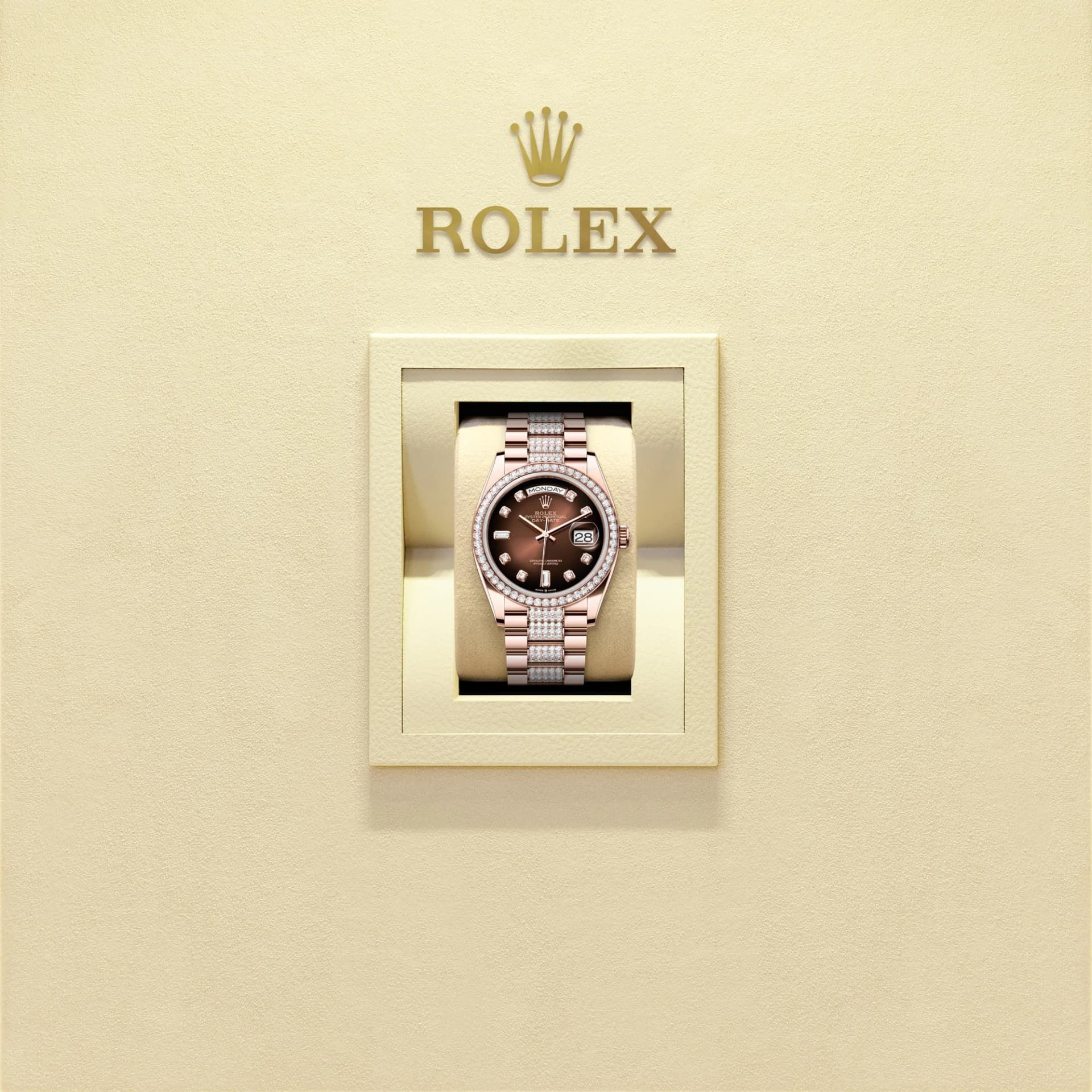 Rolex Day-Date 36 2