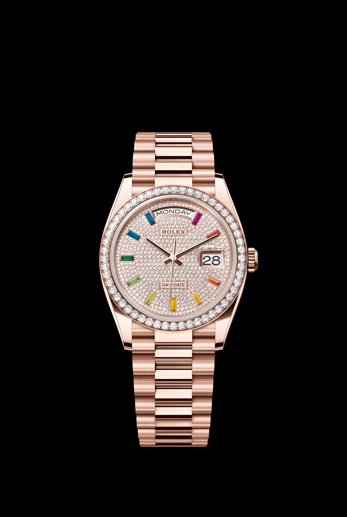 Rolex Day-Date 36 1