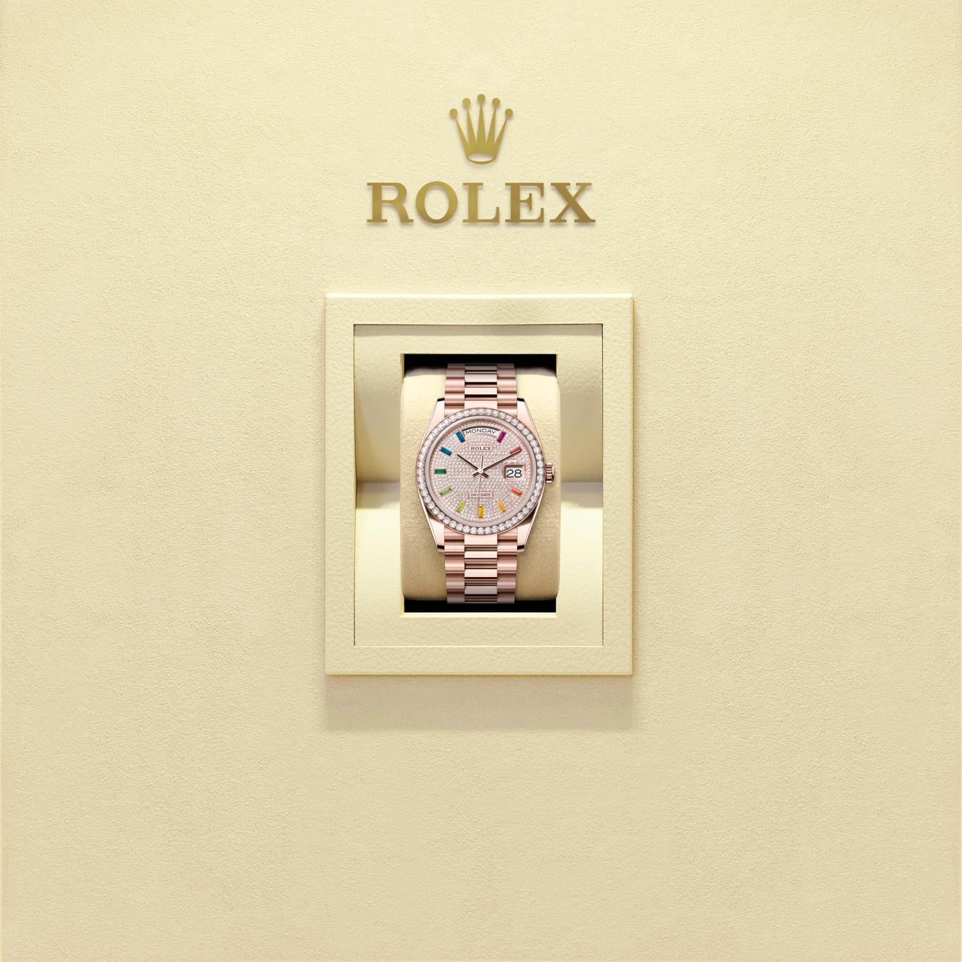 Rolex Day-Date 36 2