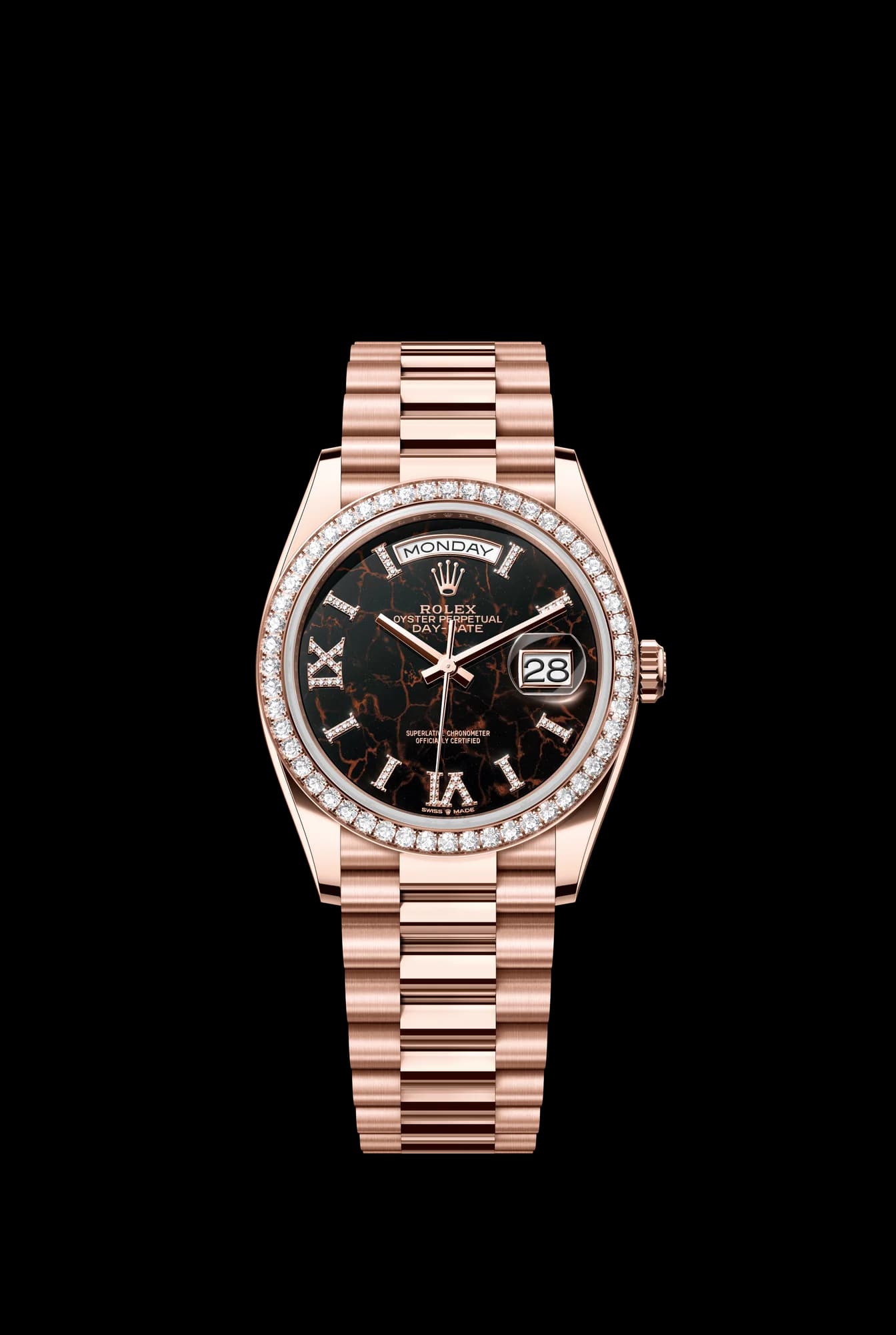 Rolex Day-Date 36 1