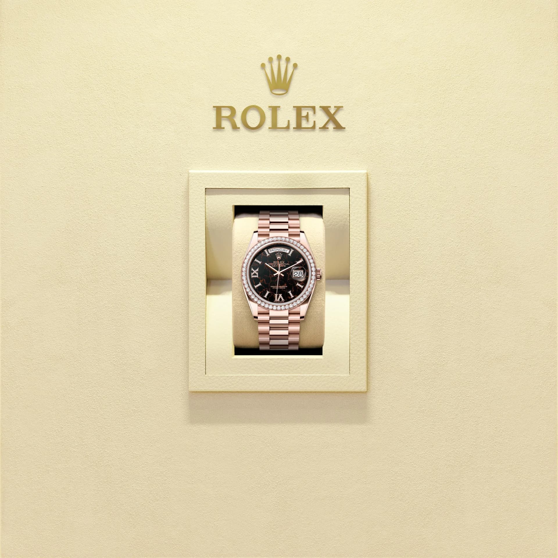 Rolex Day-Date 36 2