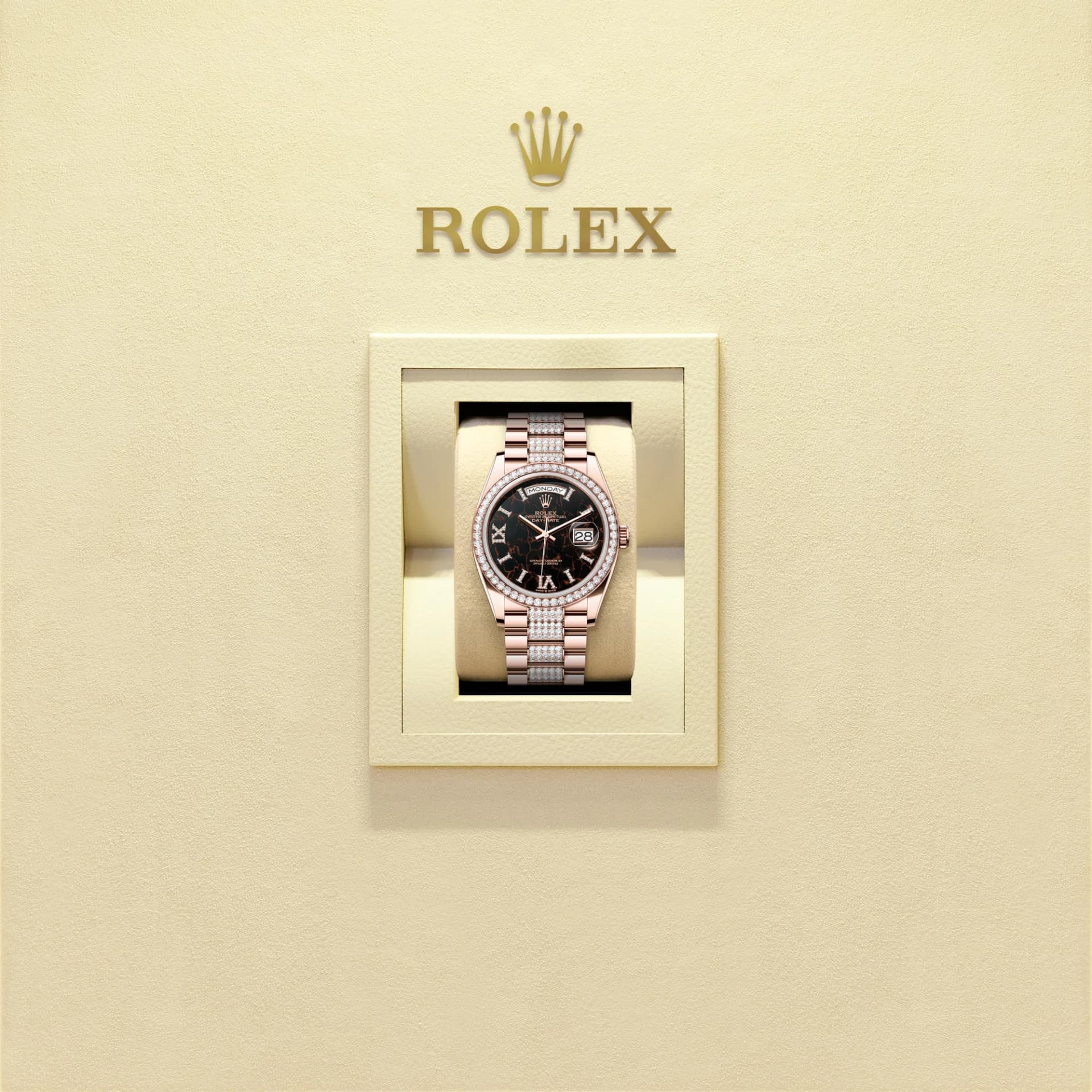 Rolex Day-Date 36 2
