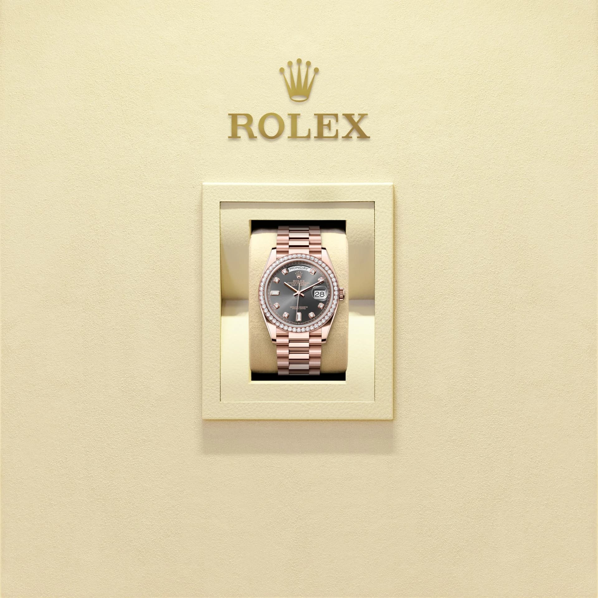 Rolex Day-Date 36 2