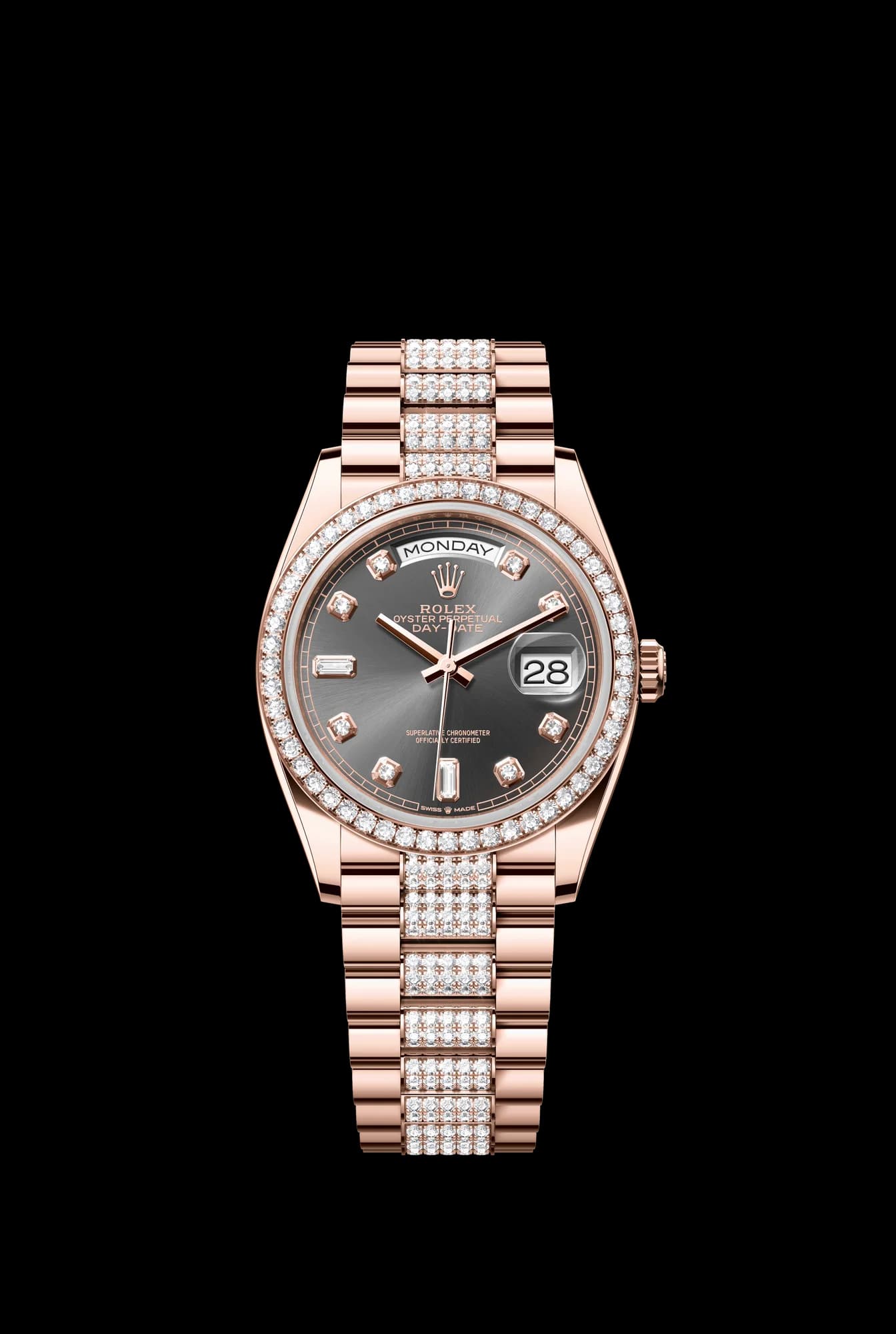 Rolex Day-Date 36 1