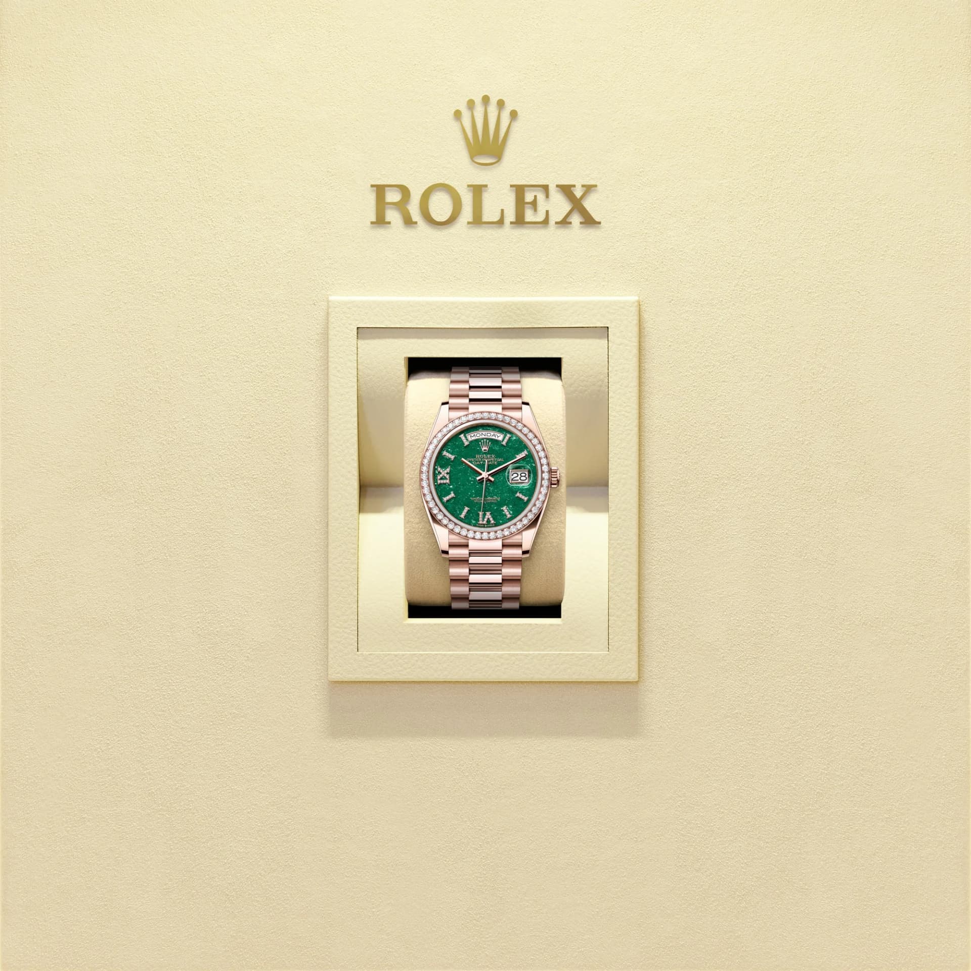 Rolex Day-Date 36 2