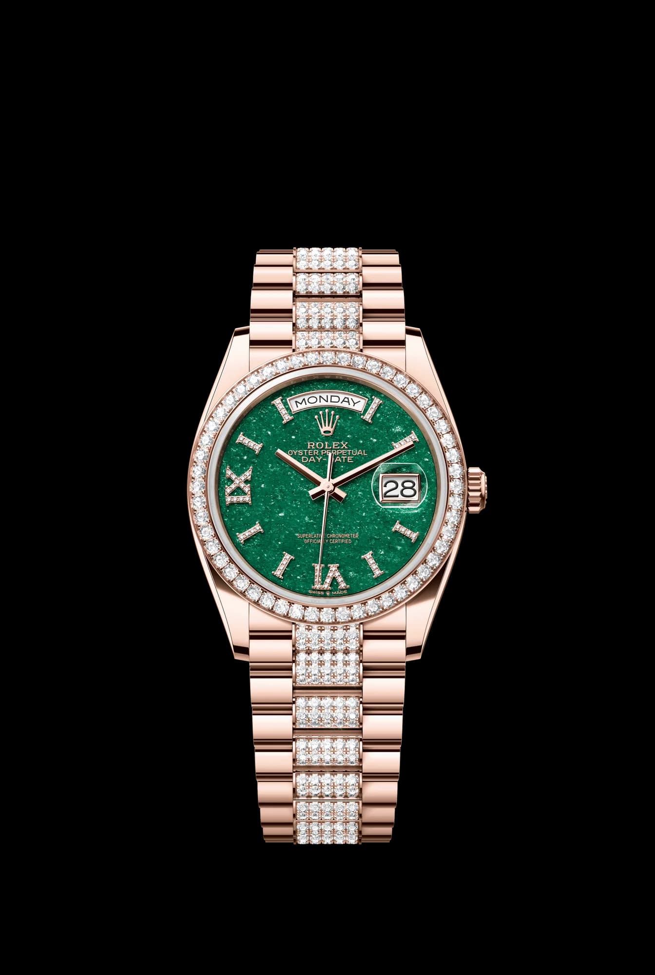 Rolex Day-Date 36 1