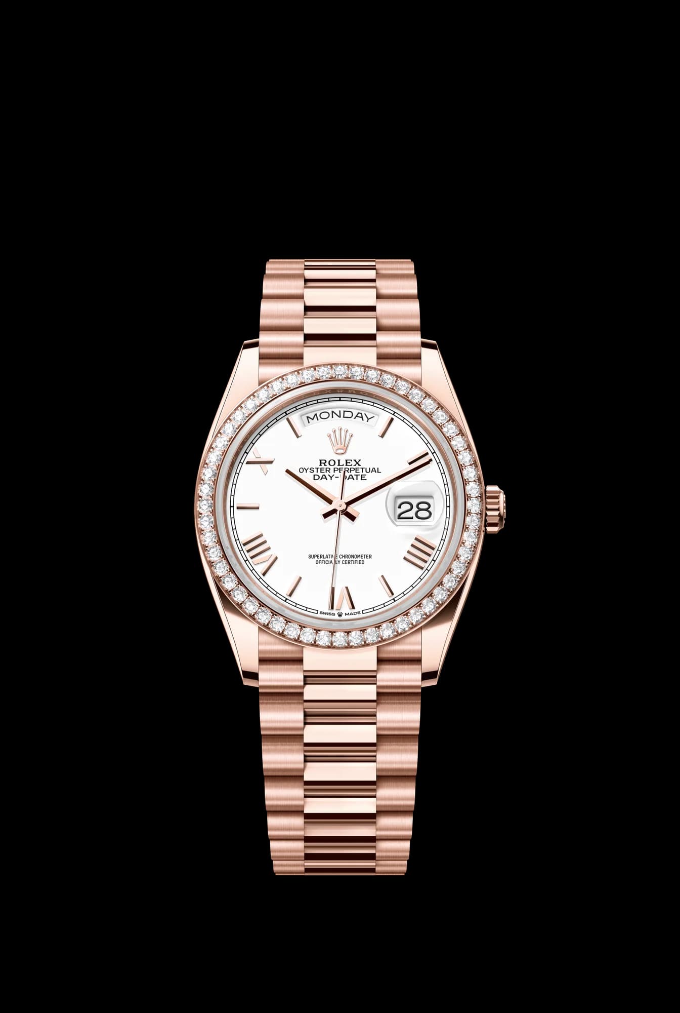 Rolex Day-Date 36 1