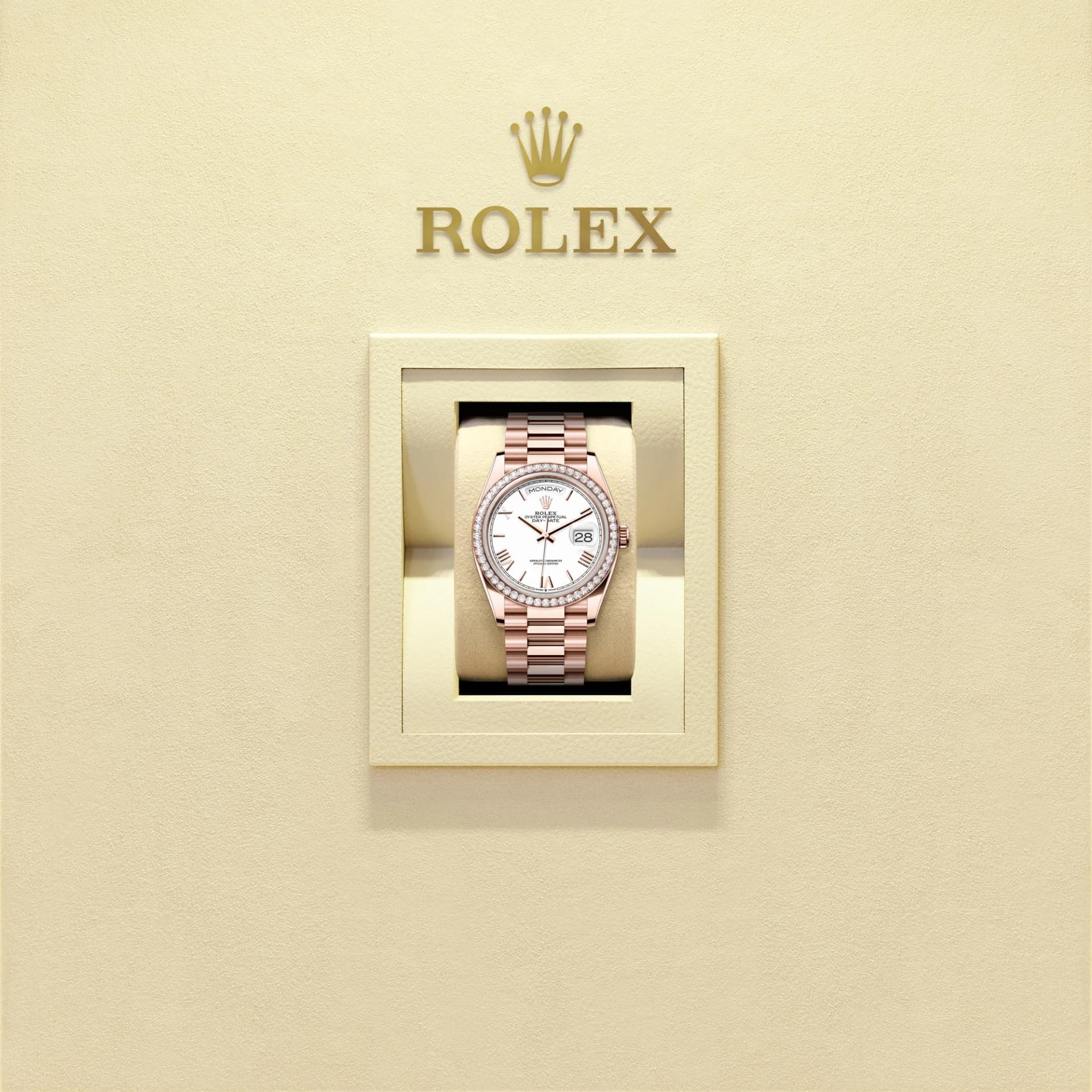 Rolex Day-Date 36 2