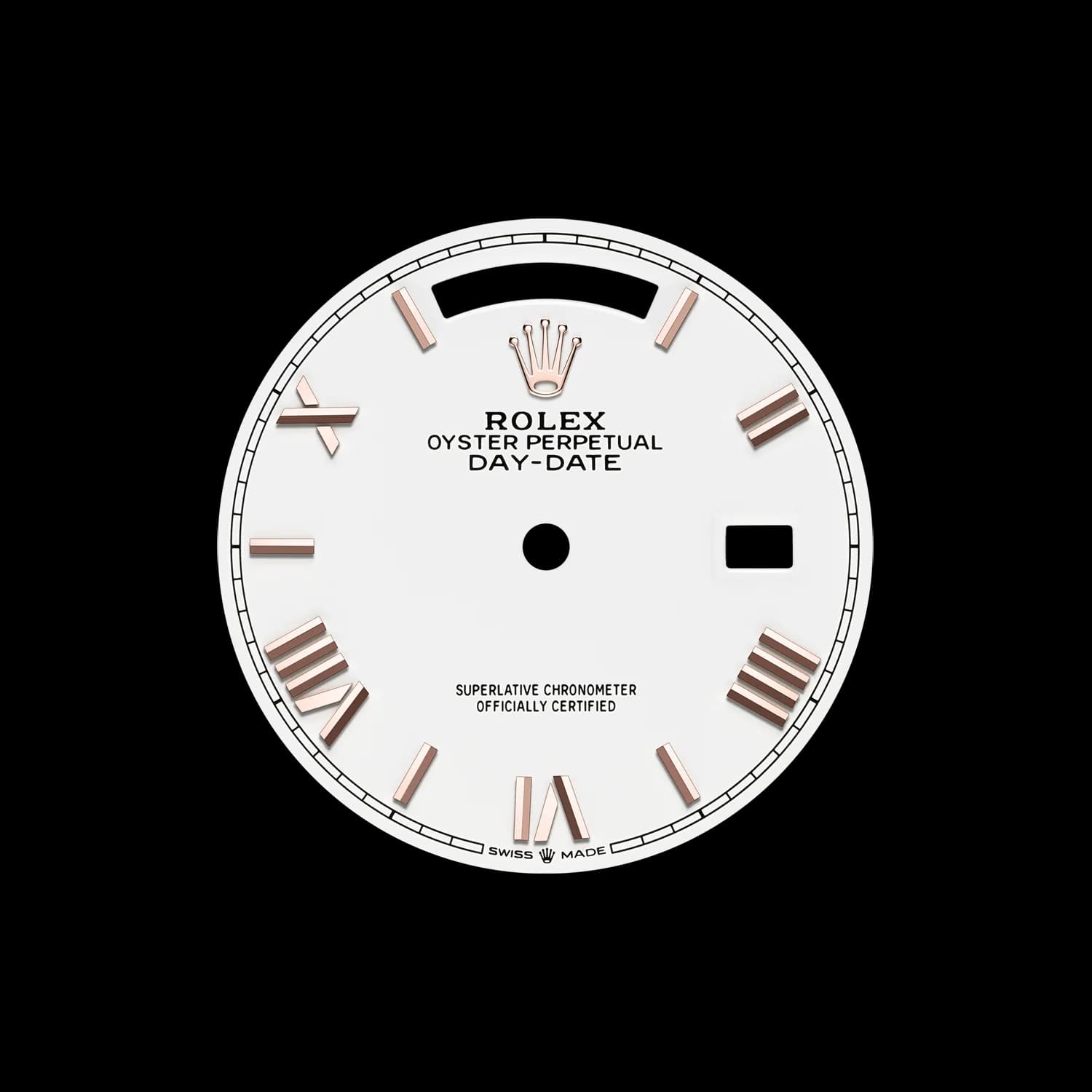 Rolex Day-Date 36 3
