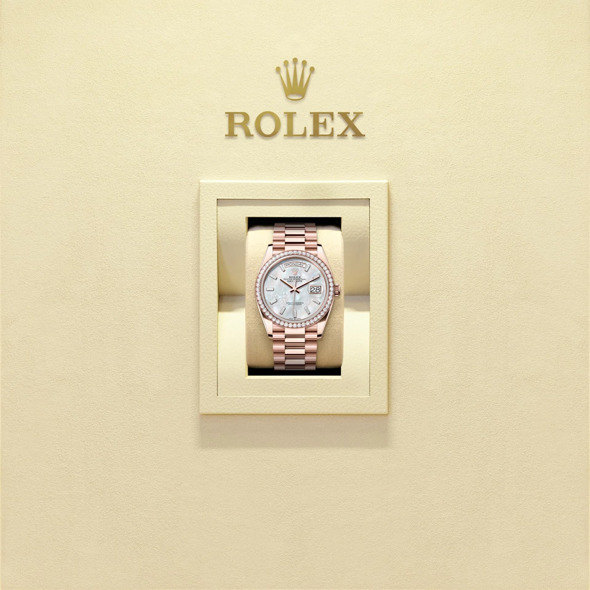 Rolex Day-Date 36 2