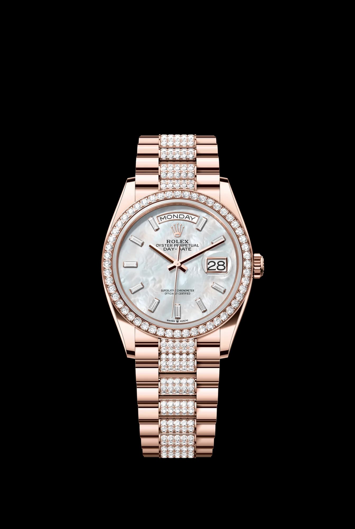 Rolex Day-Date 36 1