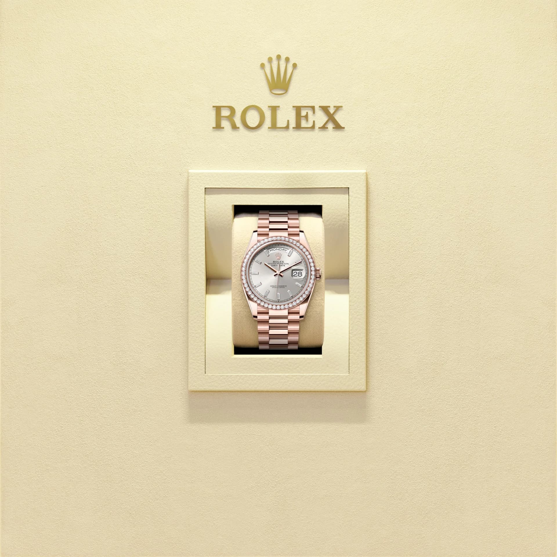 Rolex Day-Date 36 2