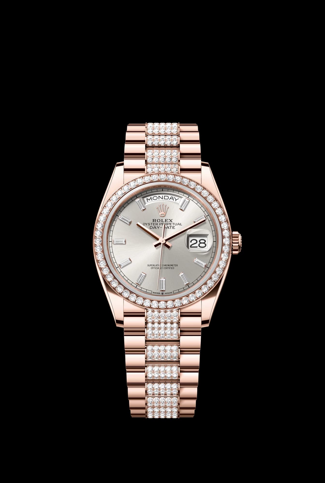 Rolex Day-Date 36 1