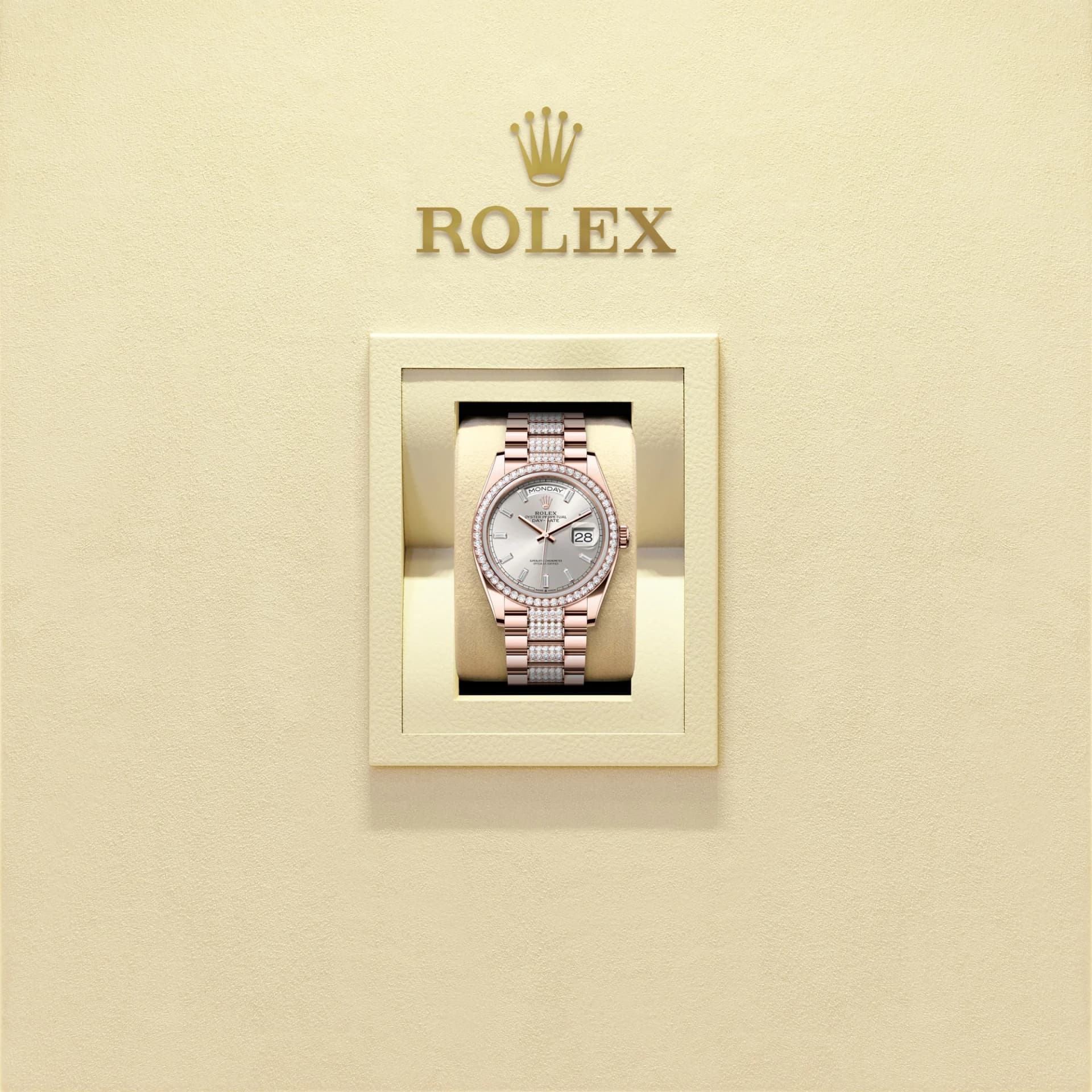 Rolex Day-Date 36 2