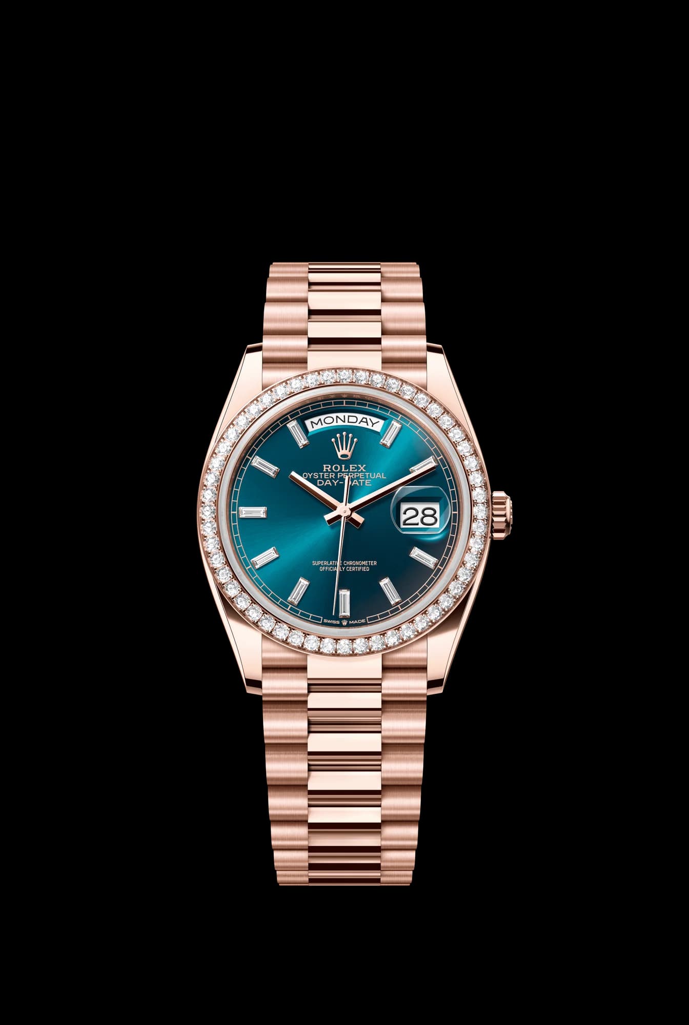 Rolex Day-Date 36 1