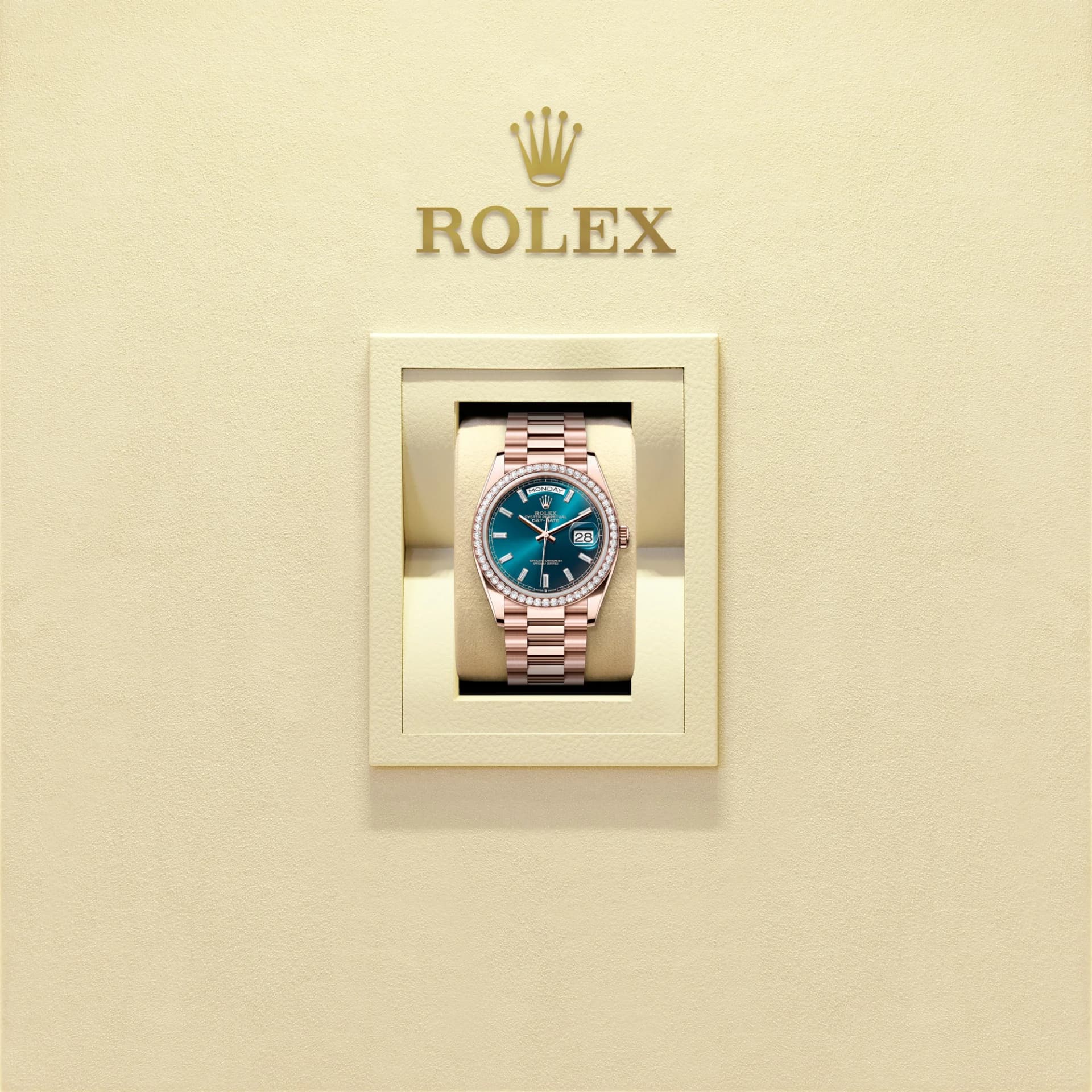 Rolex Day-Date 36 2