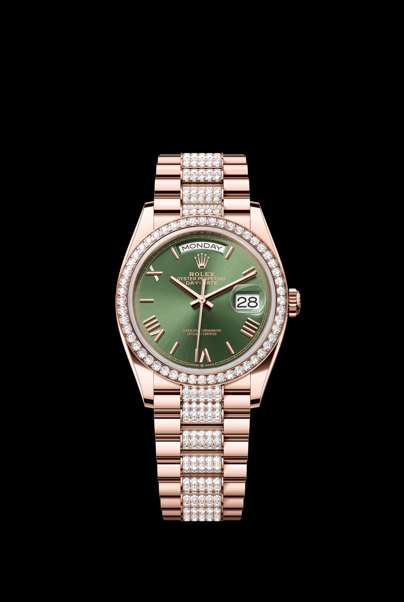 Rolex Day-Date 36 1