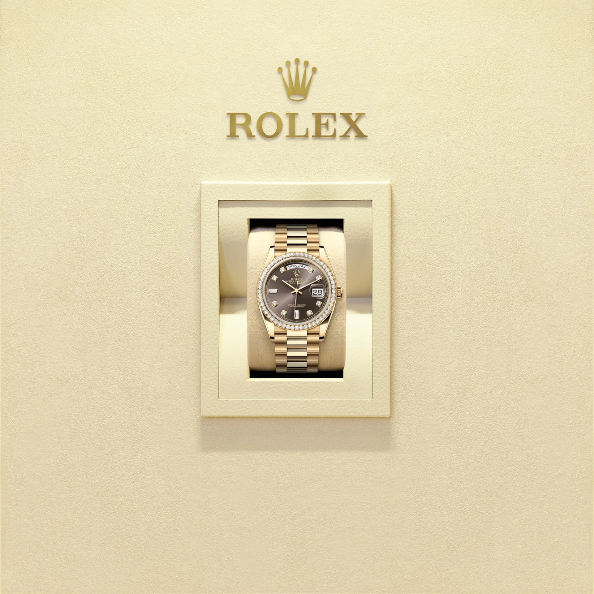 Rolex Day-Date 36 2