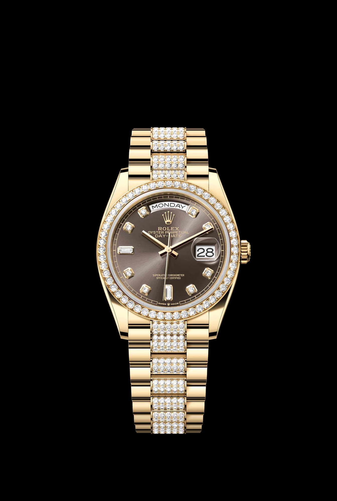 Rolex Day-Date 36 1