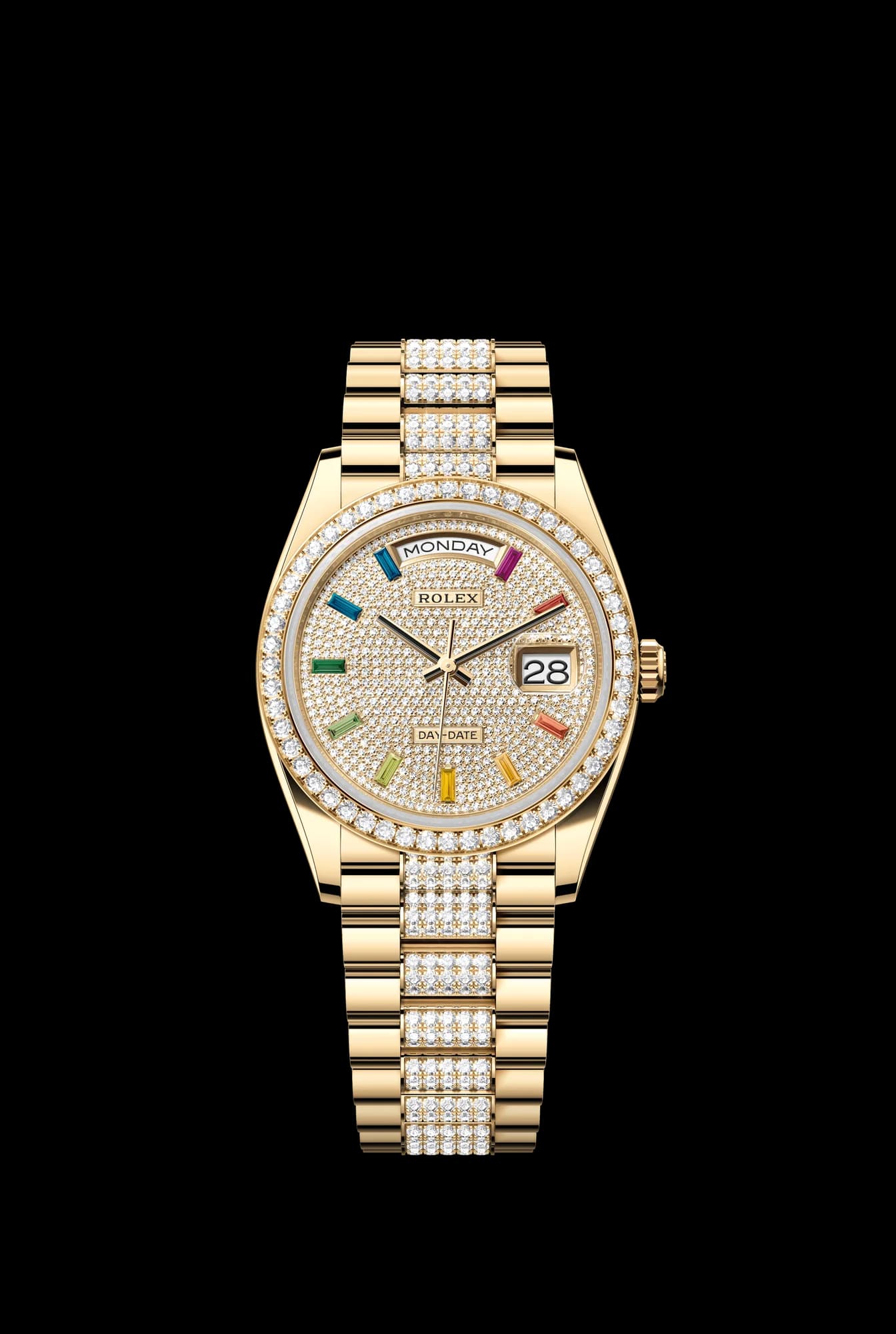 Rolex Day-Date 36 1