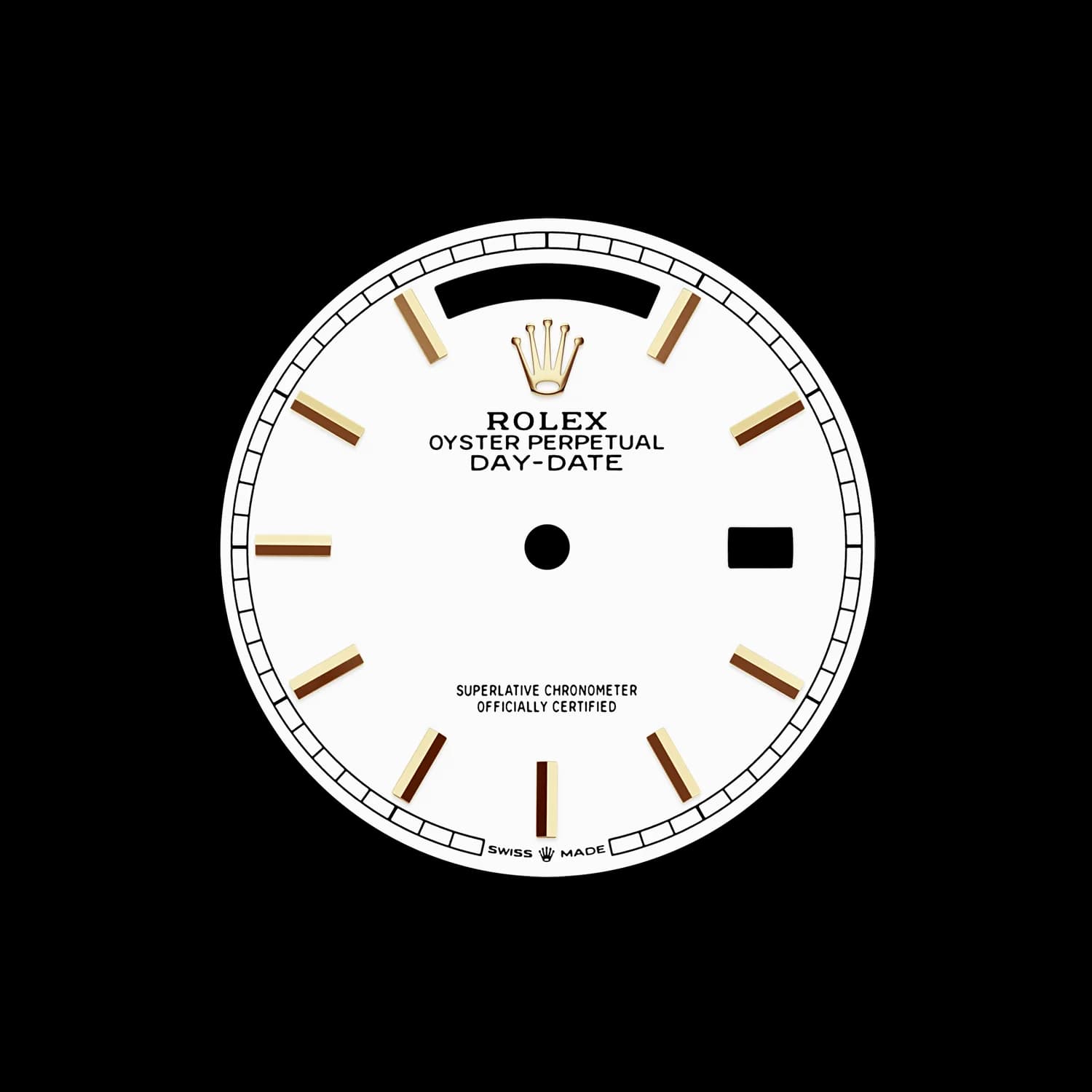 Rolex Day-Date 36 3