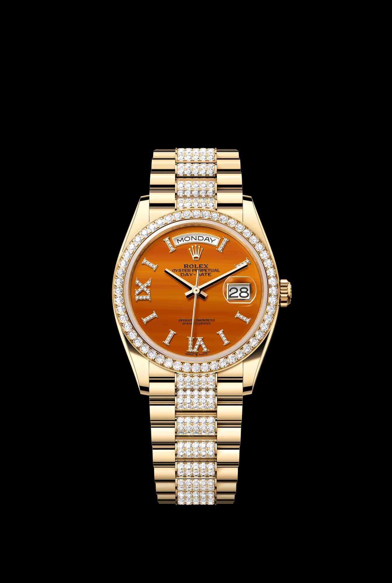 Rolex Day-Date 36 1