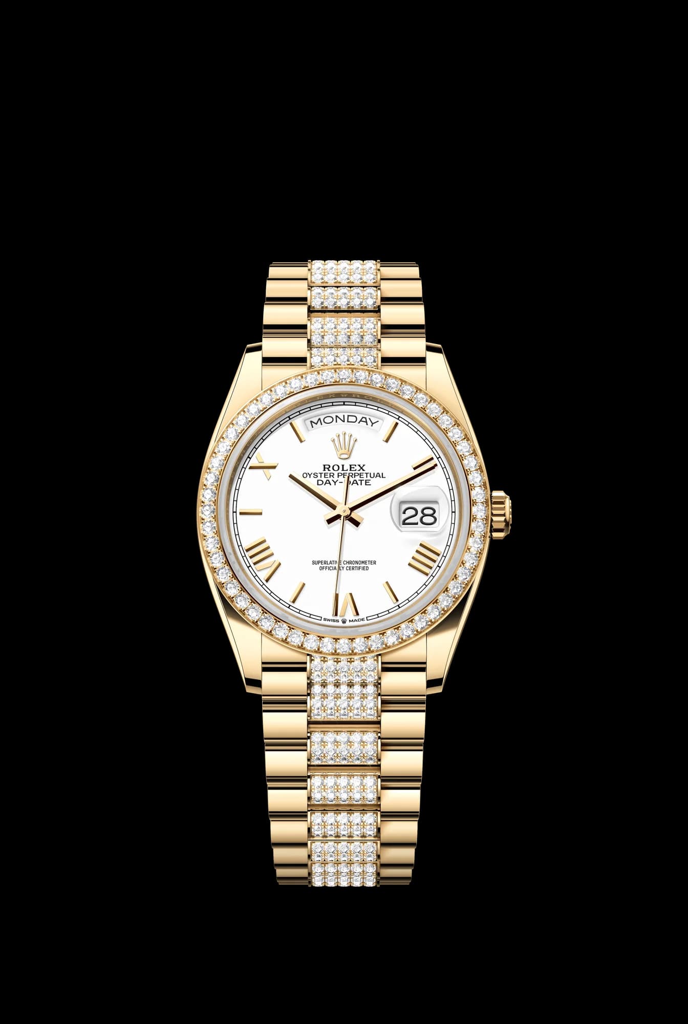 Rolex Day-Date 36 1