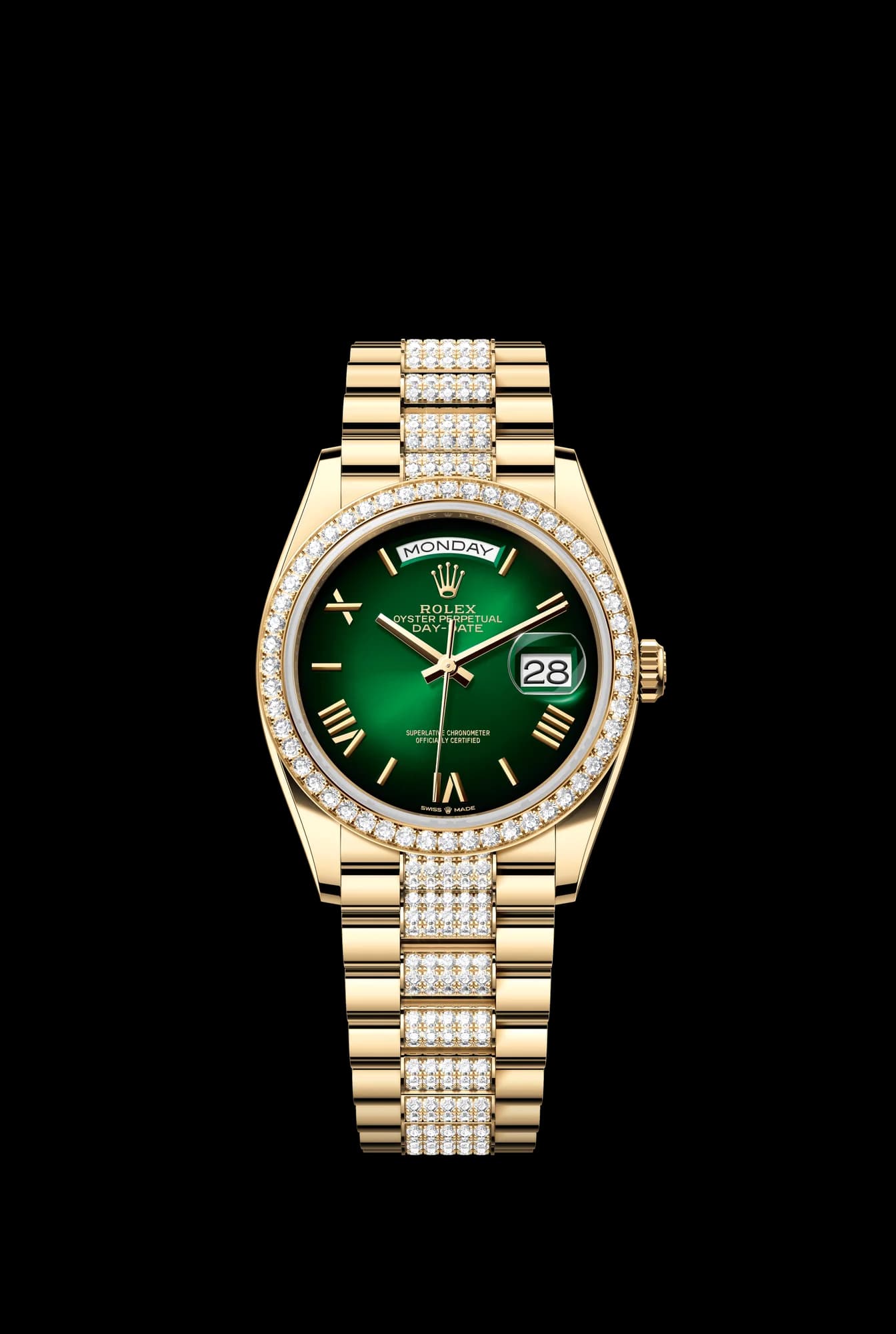 Rolex Day-Date 36 1