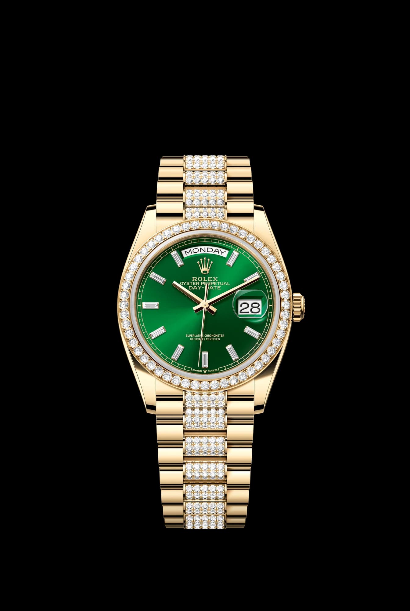 Rolex Day-Date 36 1