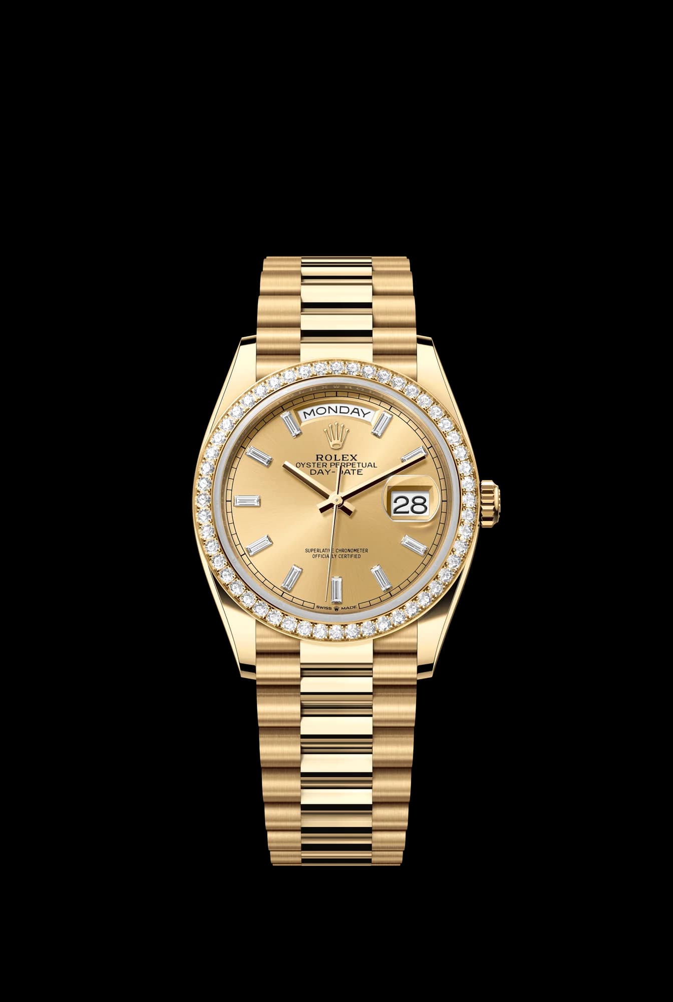 Rolex Day-Date 36 1