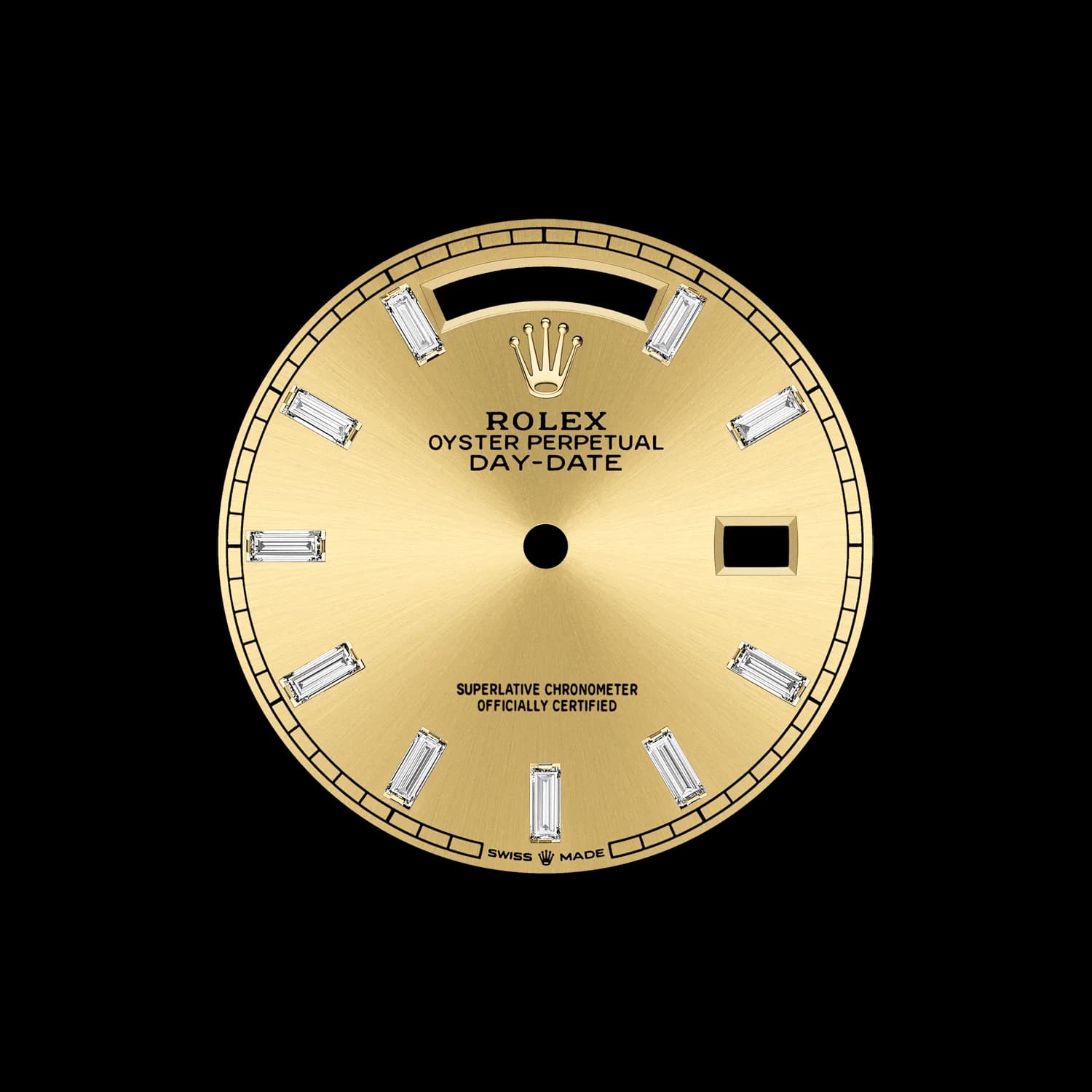 Rolex Day-Date 36 3