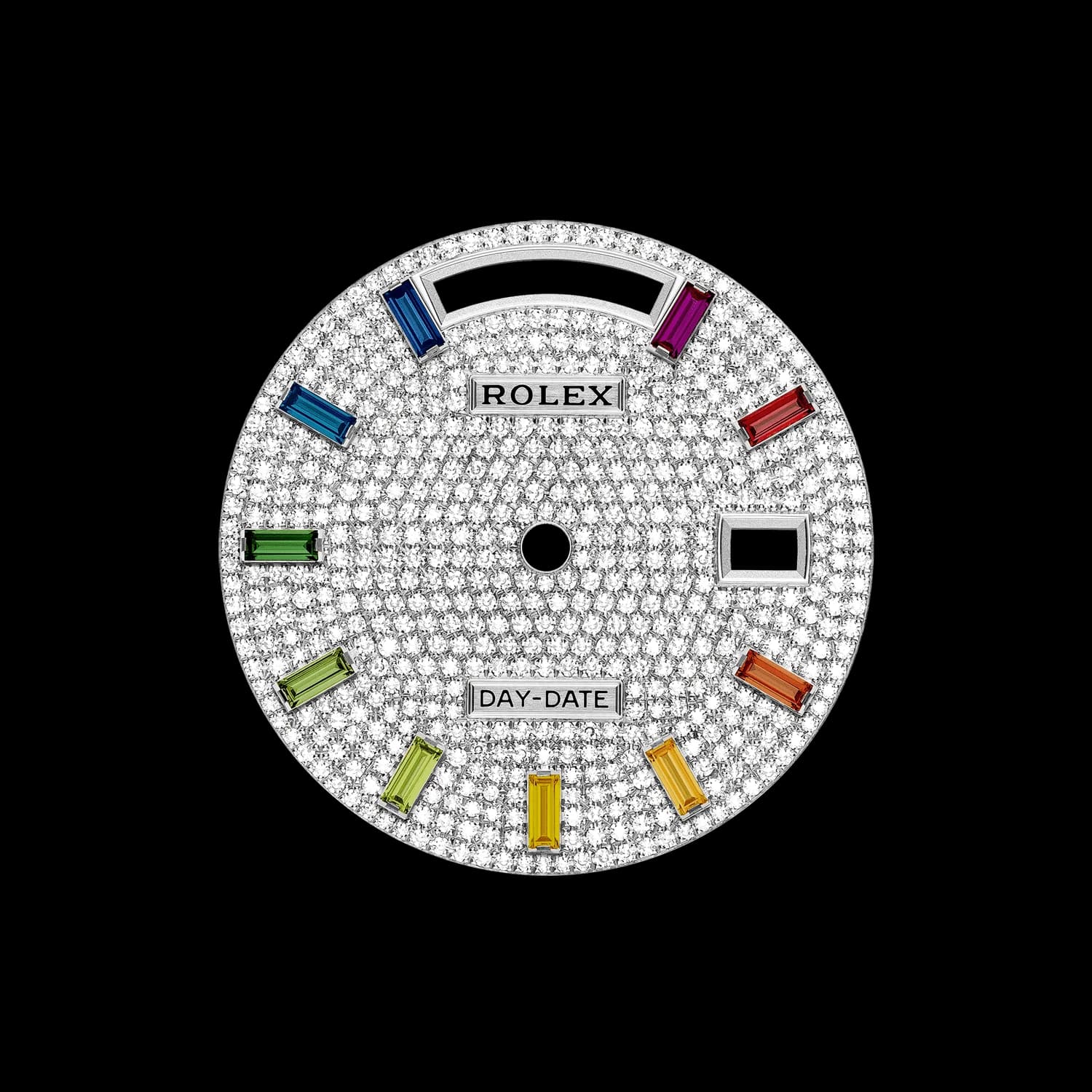 Rolex Day-Date 36 3