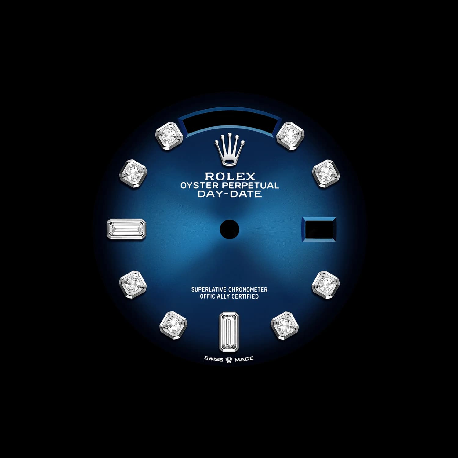 Rolex Day-Date 36 3