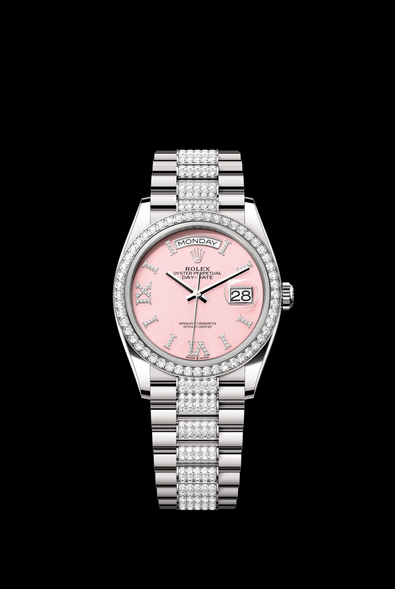 Rolex Day-Date 36 1