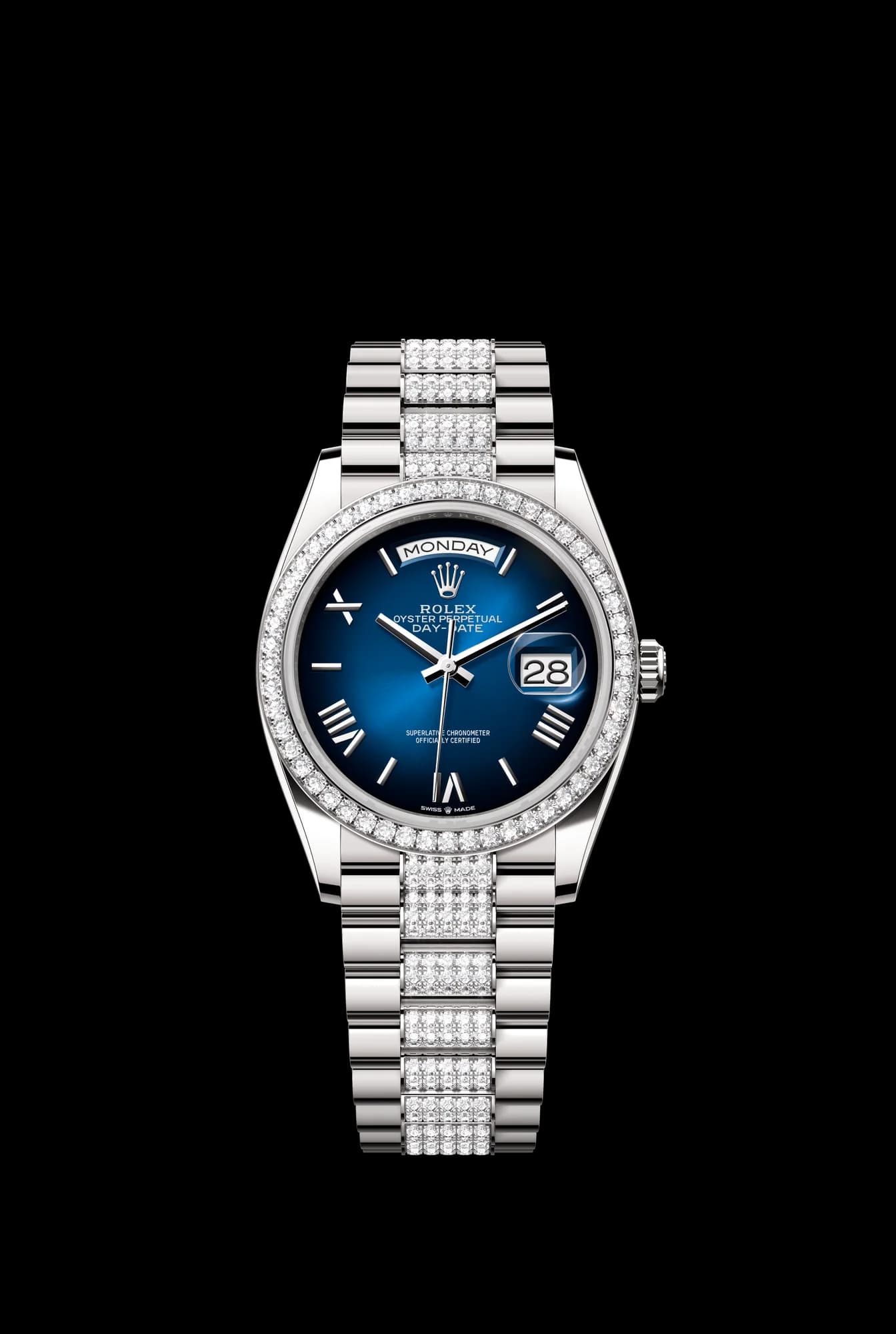 Rolex Day-Date 36 1